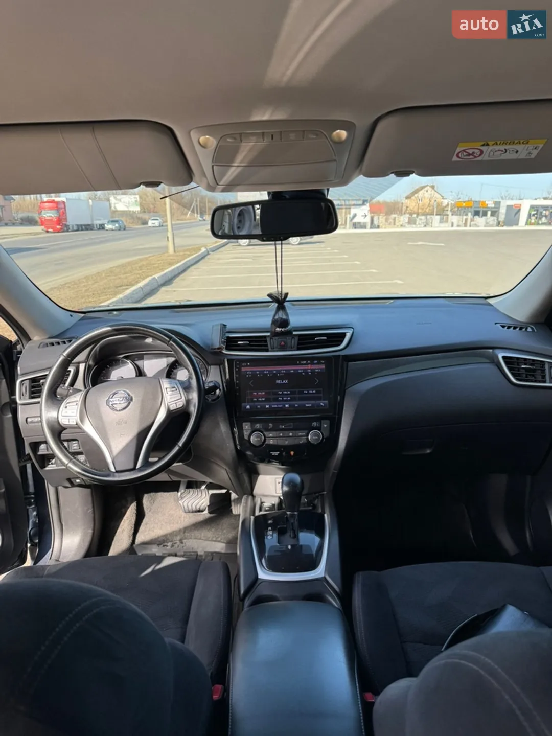 2016 Nissan X-Trail - мініатюра 22