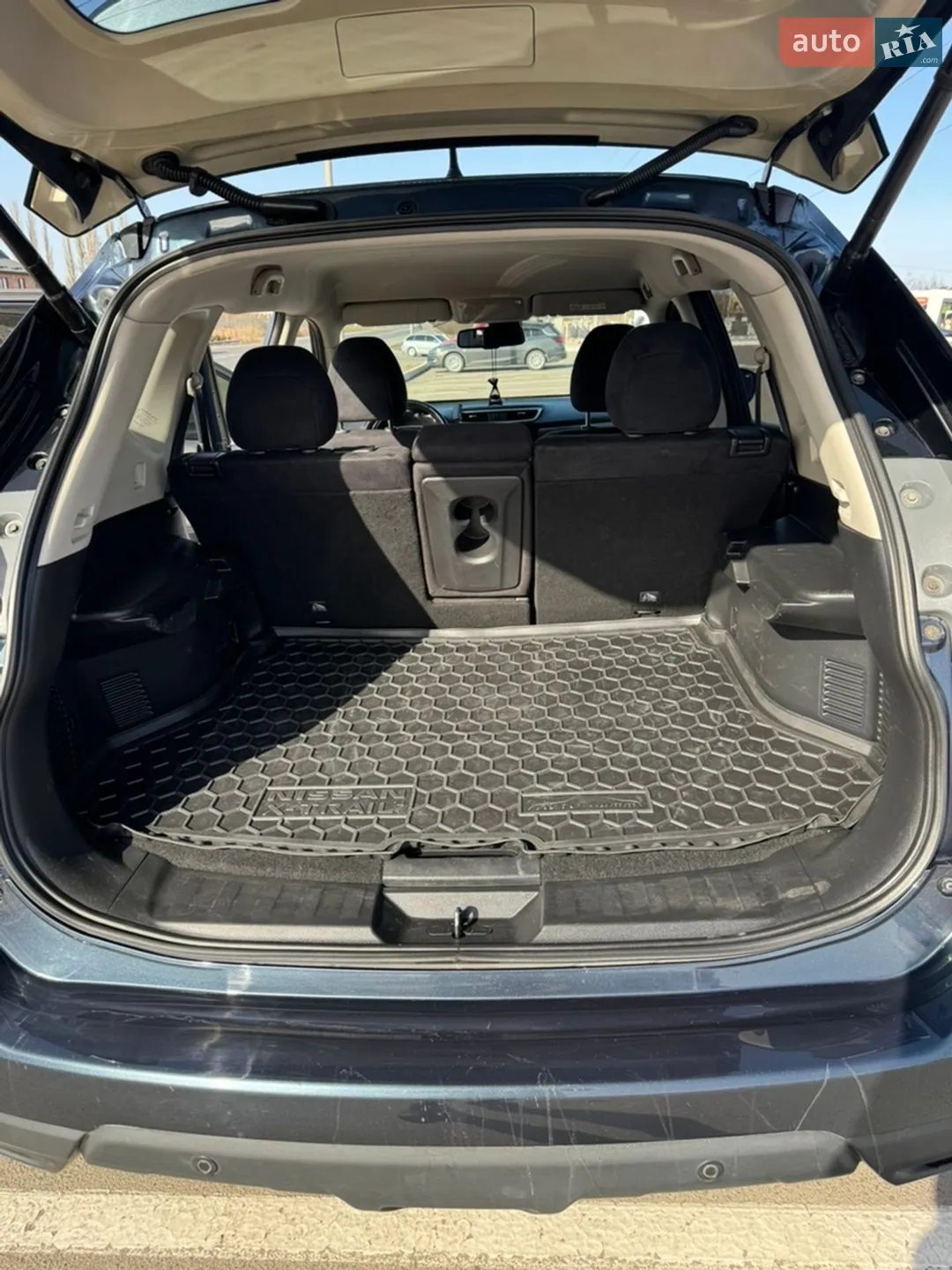 2016 Nissan X-Trail - мініатюра 25