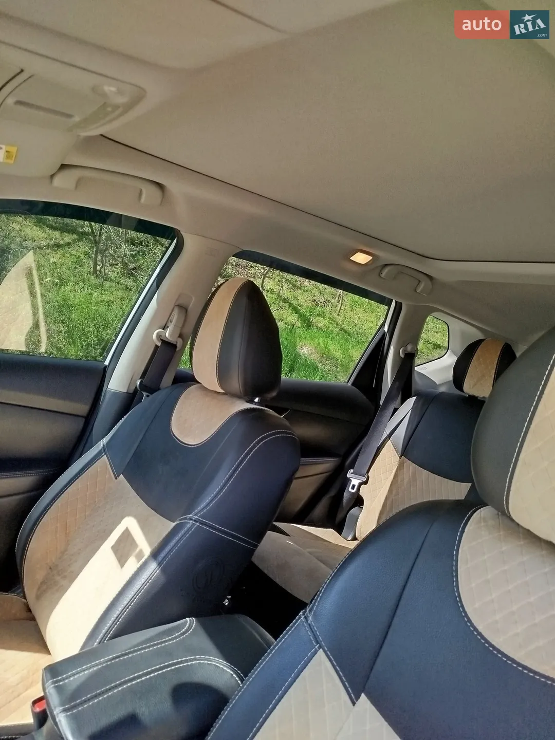 2018 Nissan X-Trail - мініатюра 32