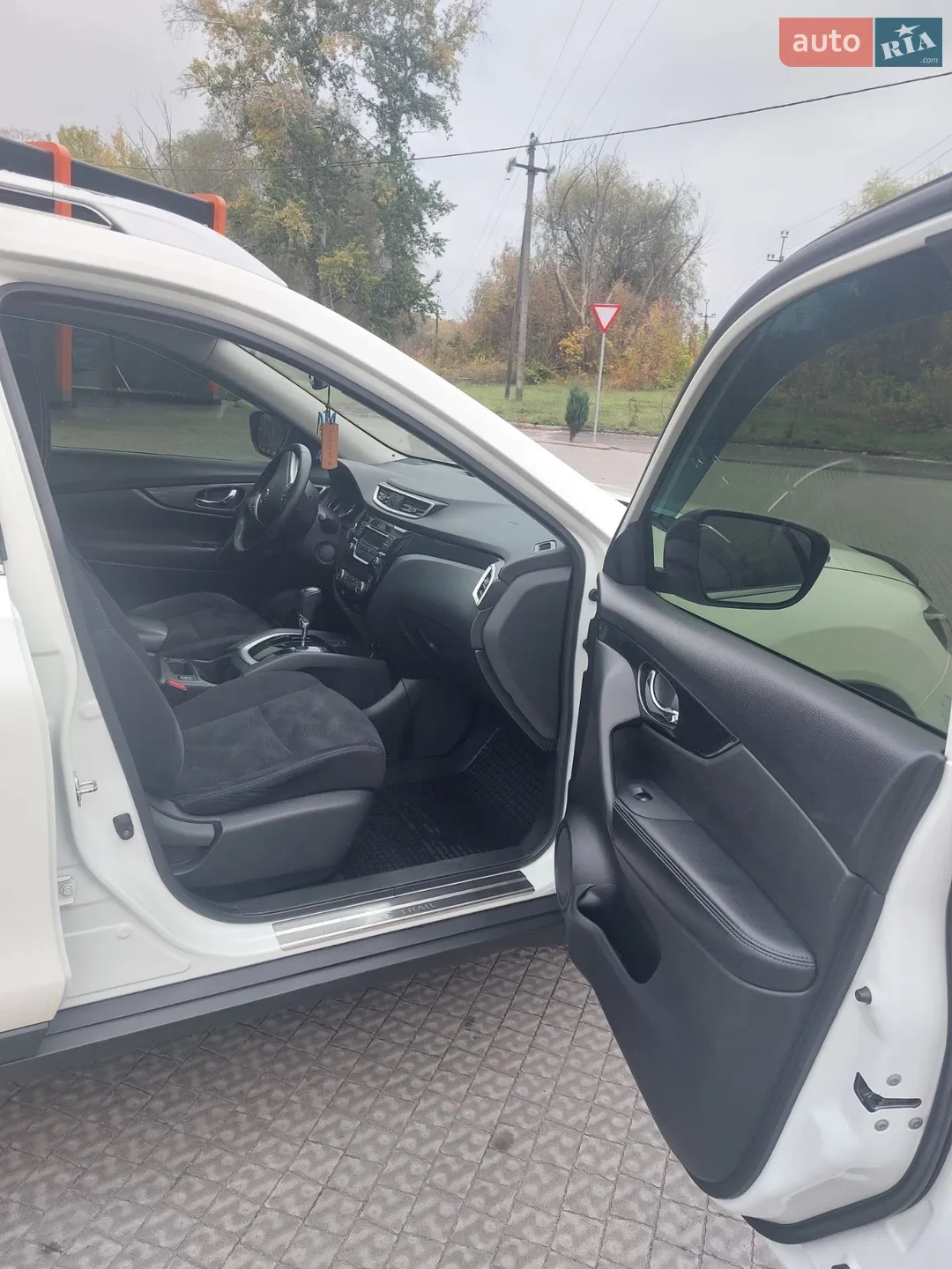 2014 Nissan X-Trail - мініатюра 11