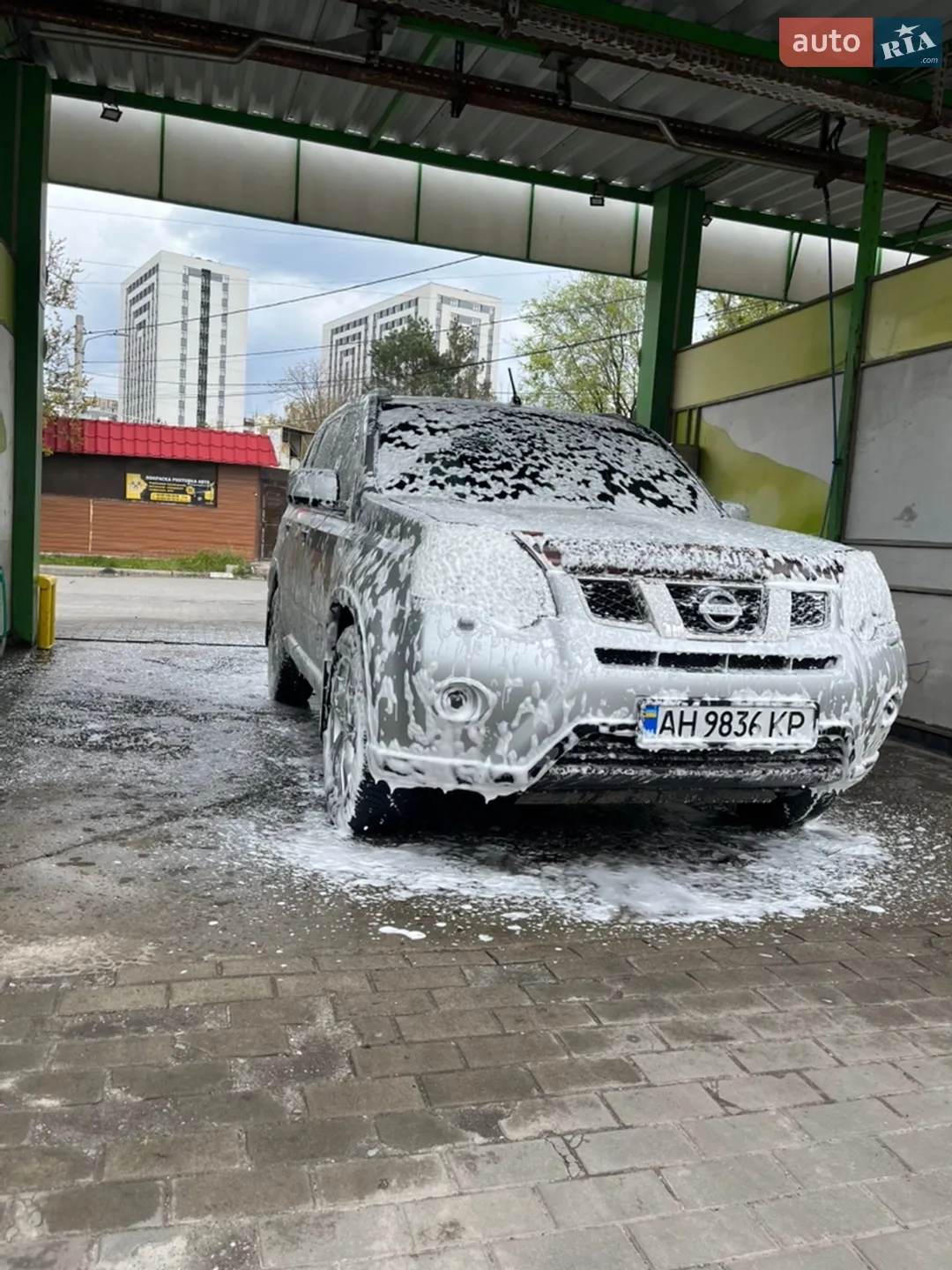 2011 Nissan X-Trail - мініатюра 10