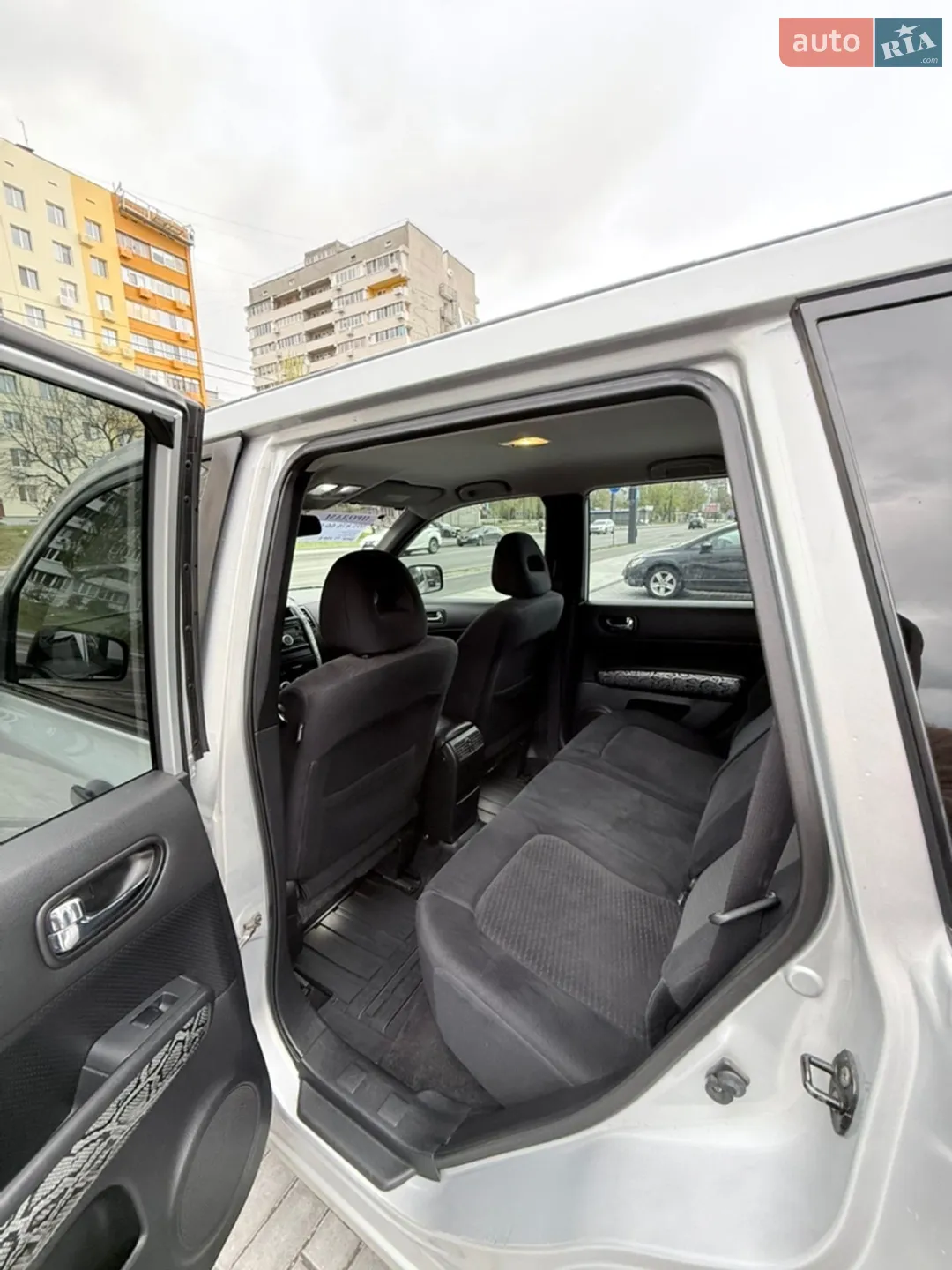 2011 Nissan X-Trail - мініатюра 15