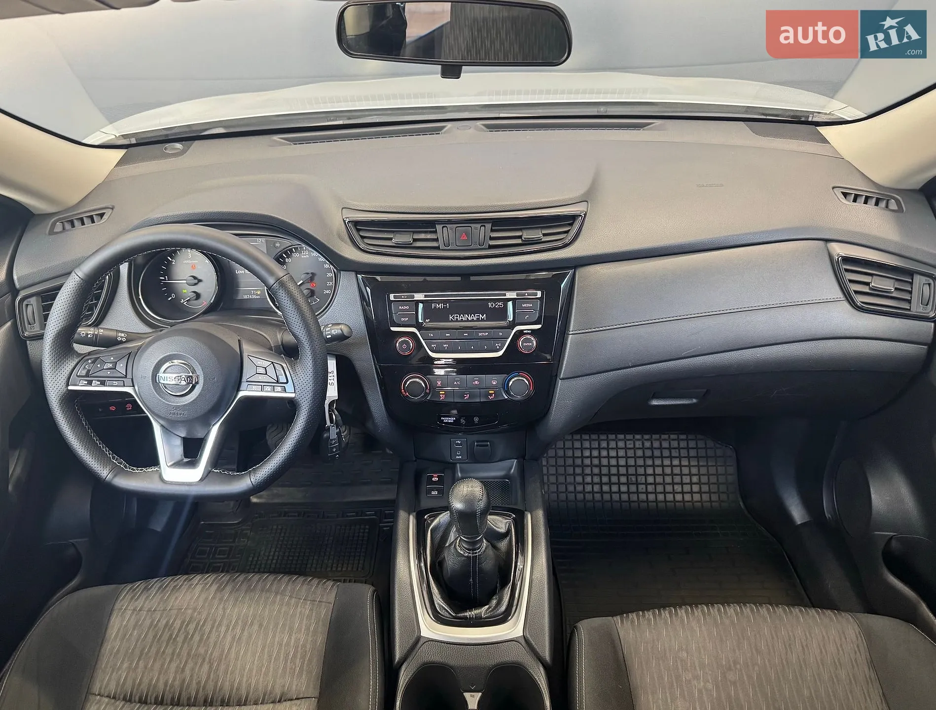 2019 Nissan X-Trail - мініатюра 19