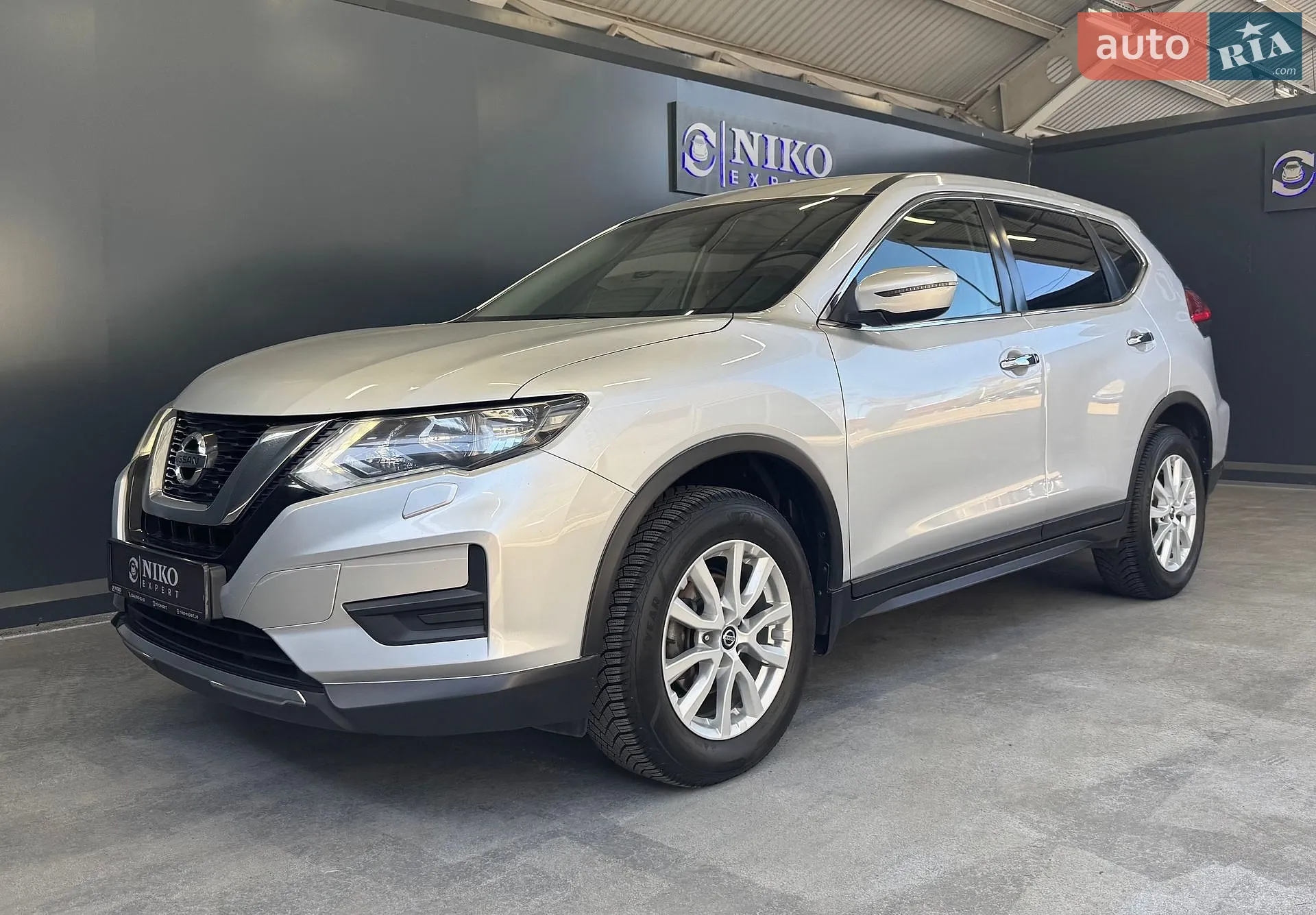 2019 Nissan X-Trail - мініатюра 4
