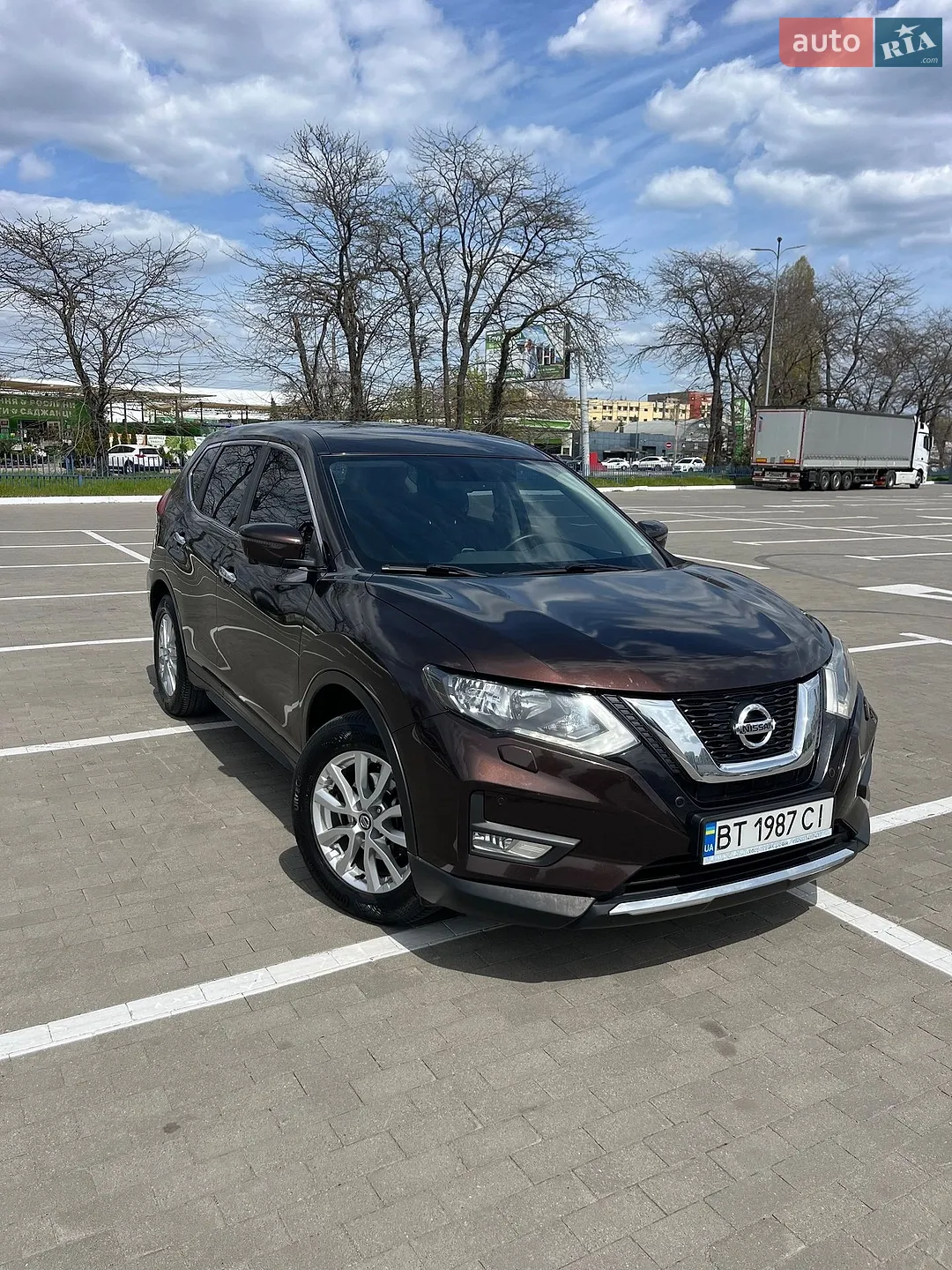 2019 Nissan X-Trail - фото 1