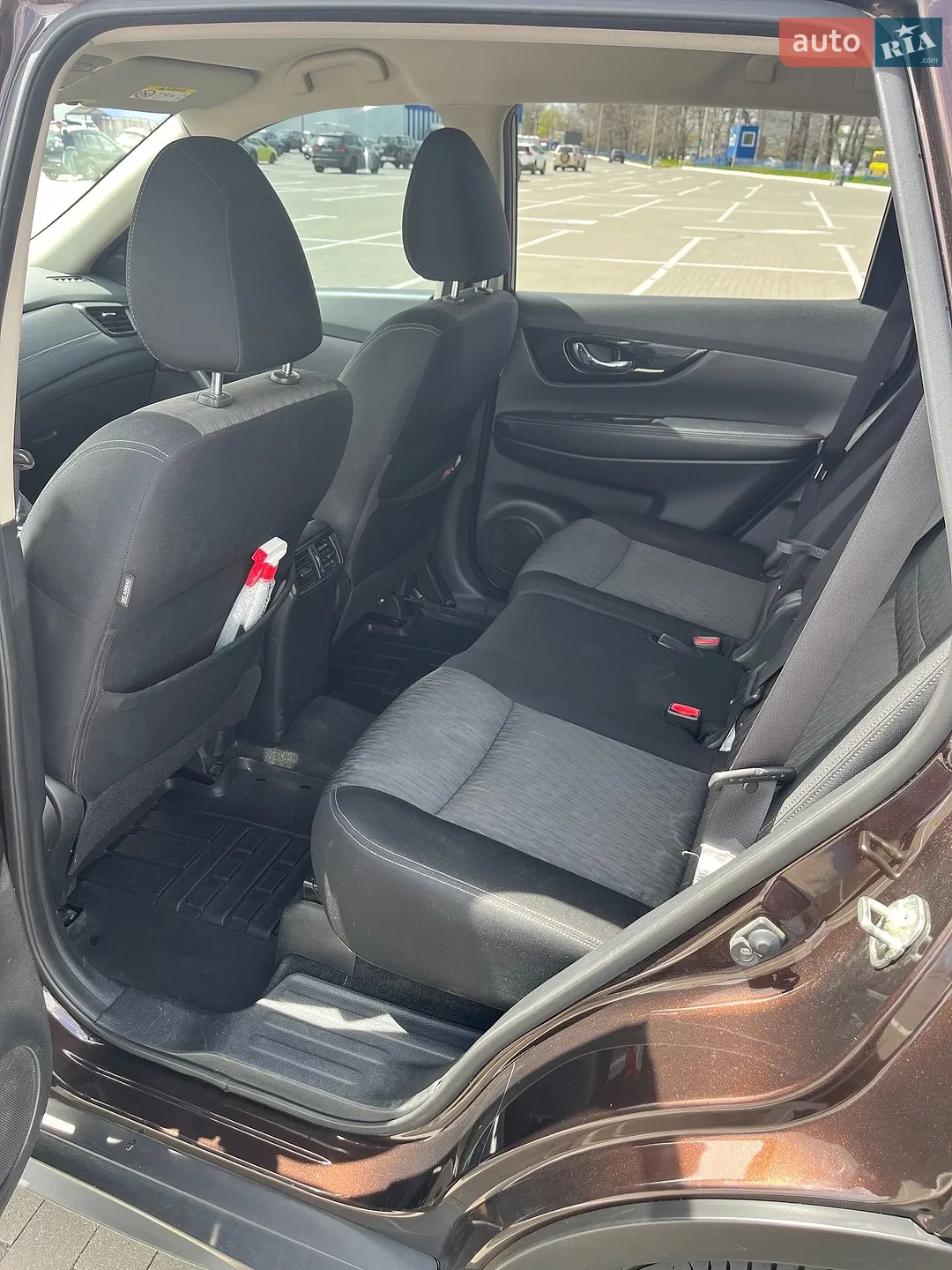 2019 Nissan X-Trail - мініатюра 13