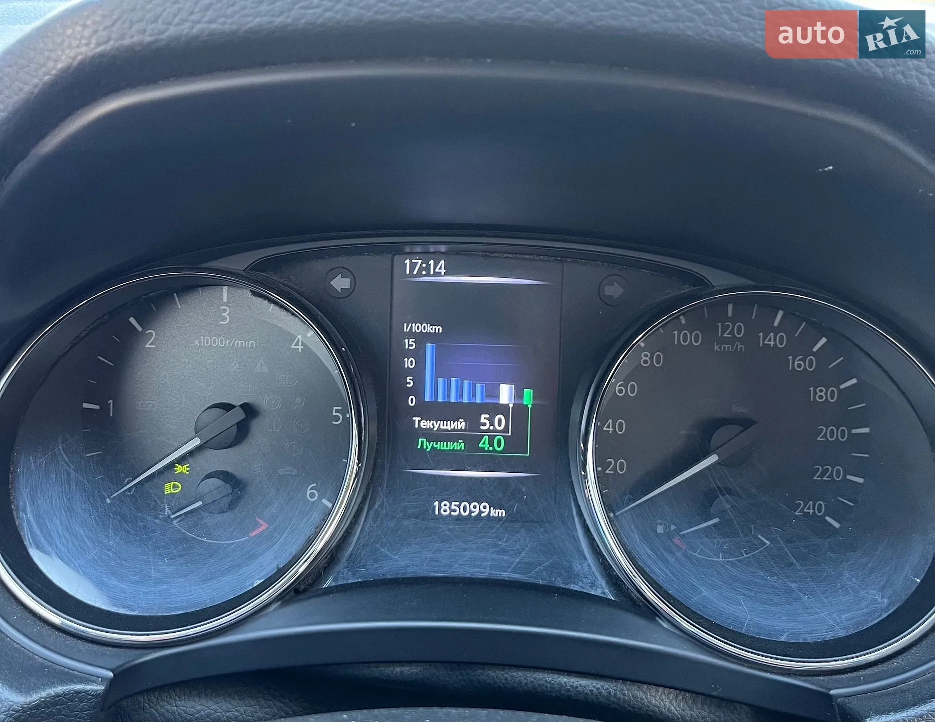 2019 Nissan X-Trail - мініатюра 17