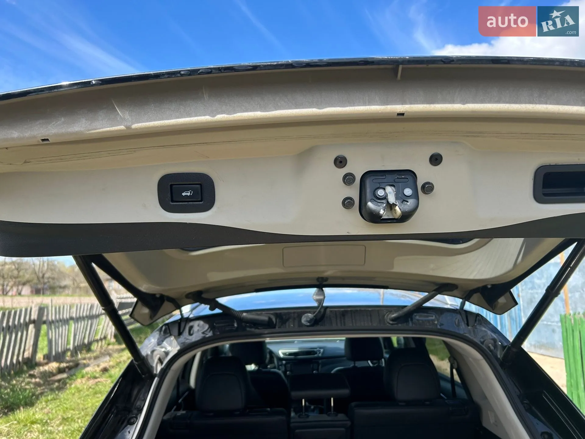 2017 Nissan X-Trail - мініатюра 6