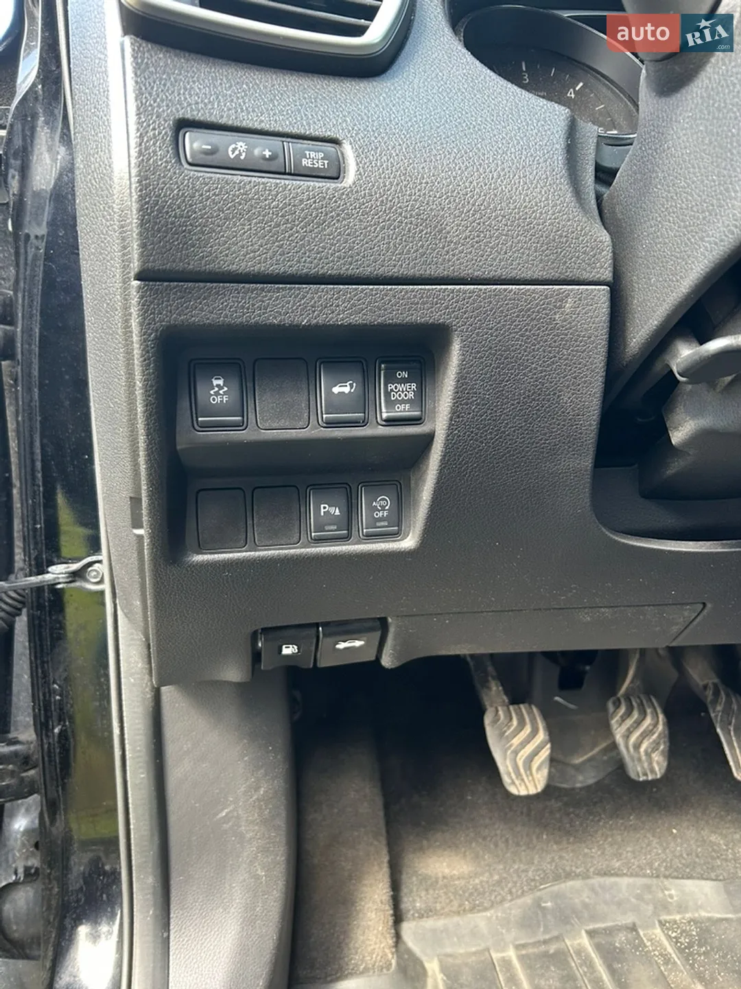 2017 Nissan X-Trail - мініатюра 9