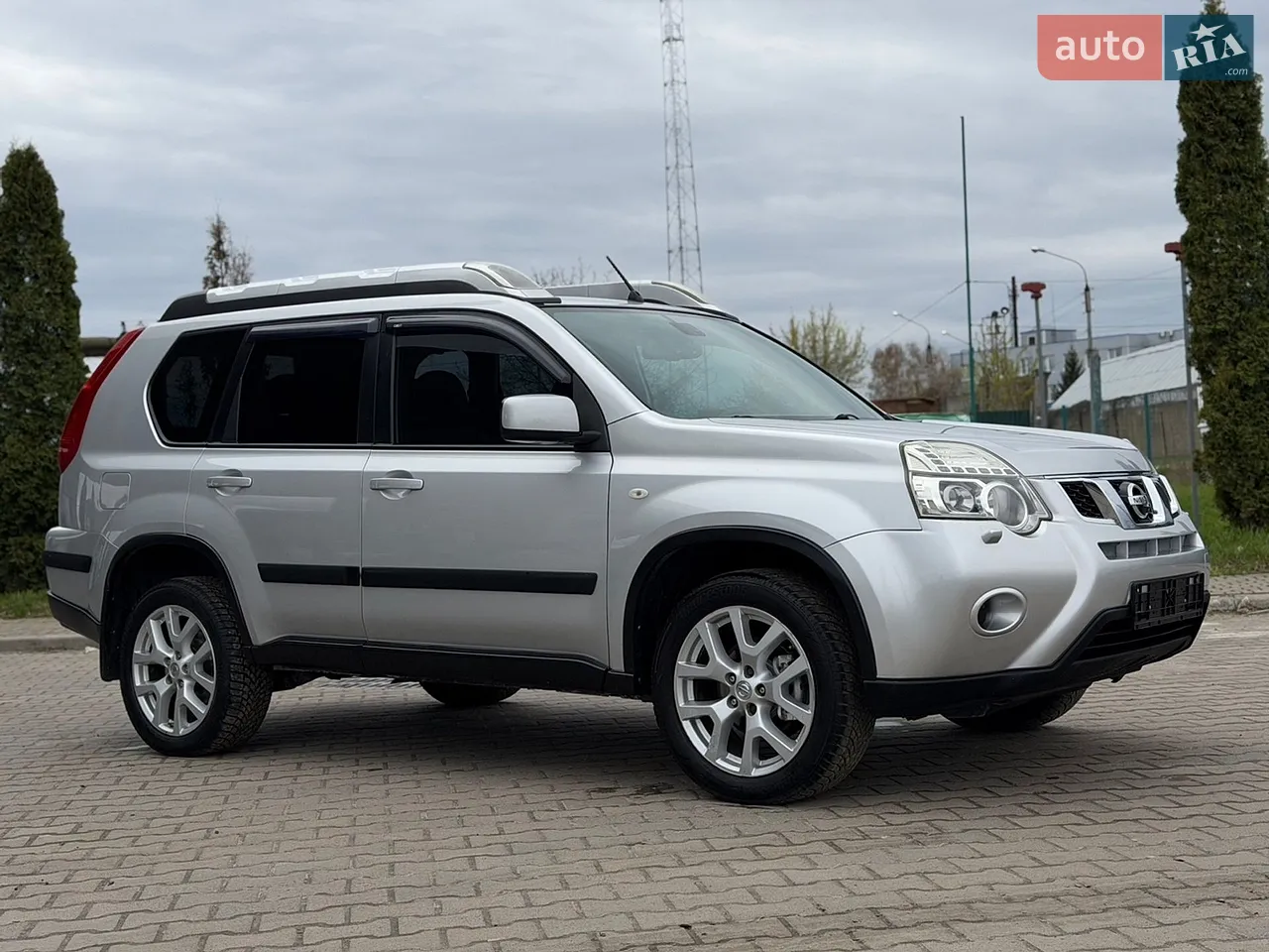 2013 Nissan X-Trail - мініатюра 10