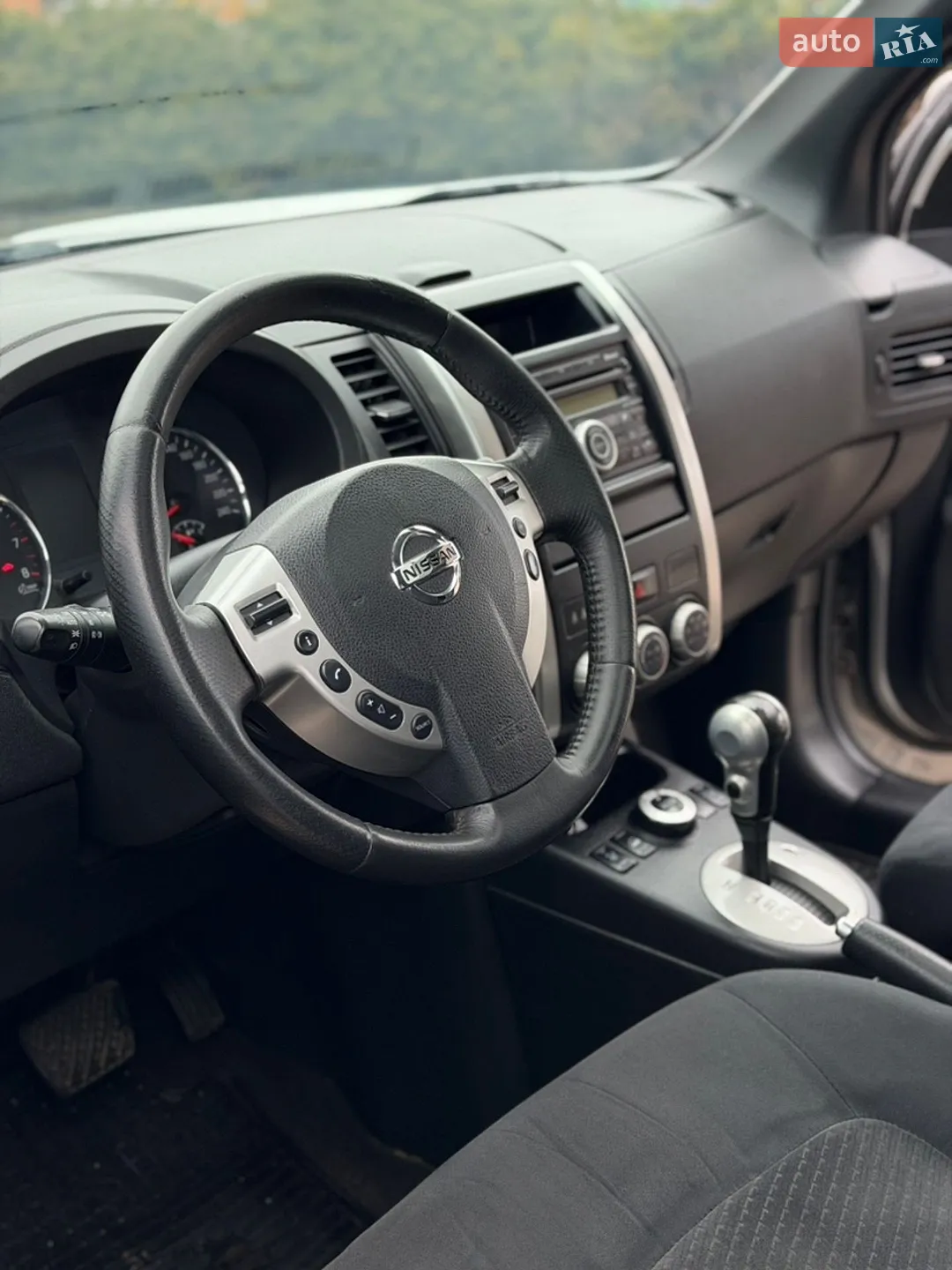 2012 Nissan X-Trail - мініатюра 17