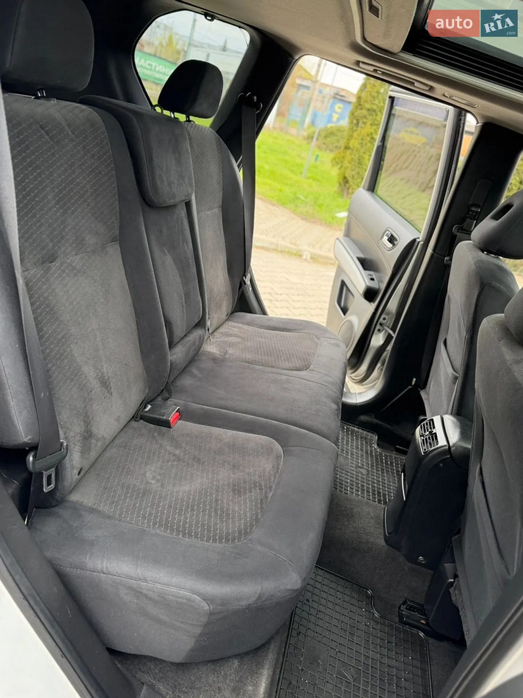 2012 Nissan X-Trail - мініатюра 27