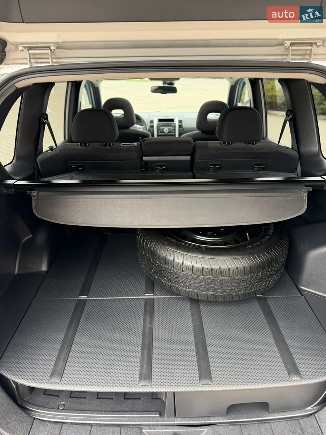 2012 Nissan X-Trail - мініатюра 34