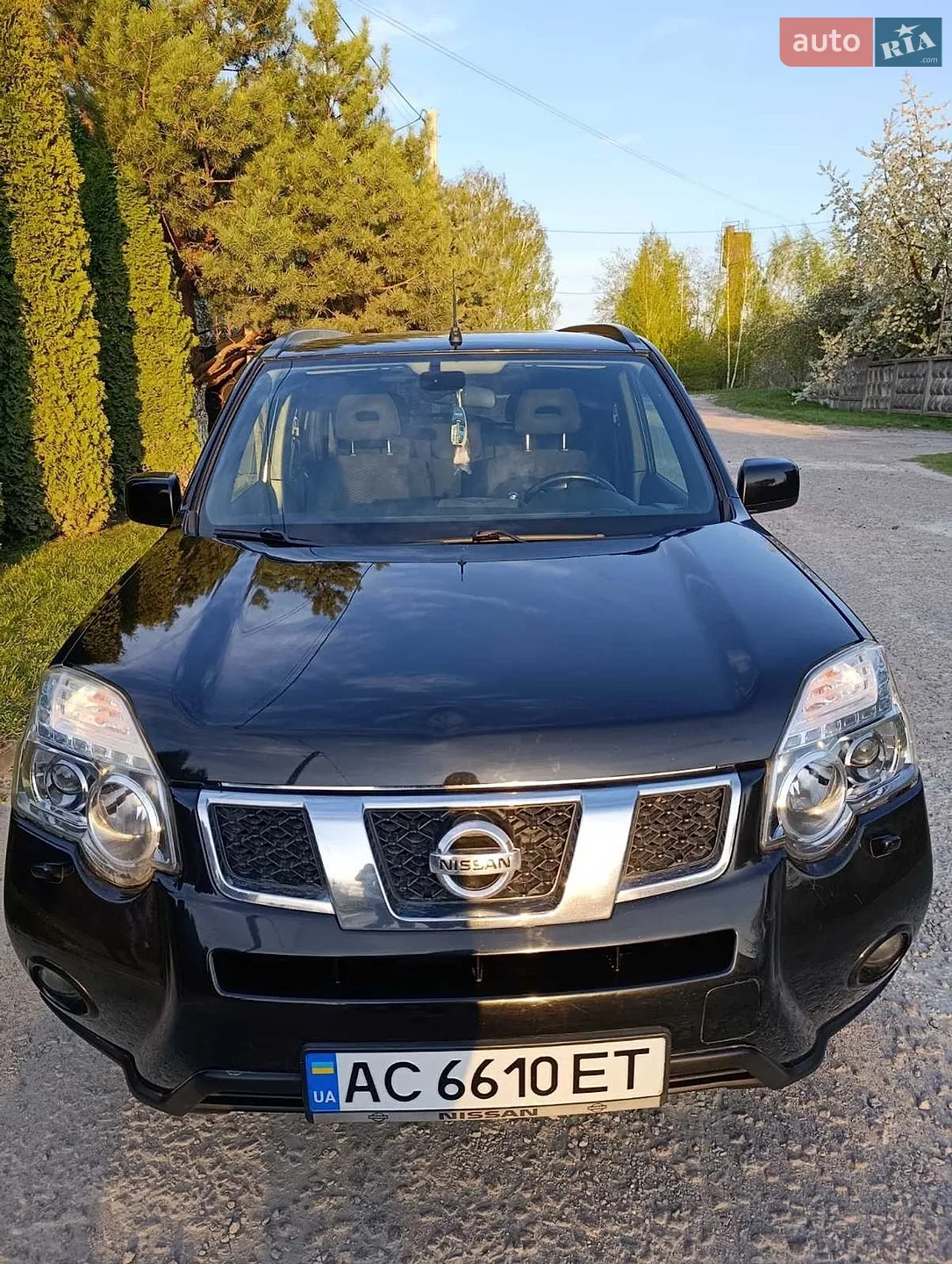 2011 Nissan X-Trail - мініатюра 7