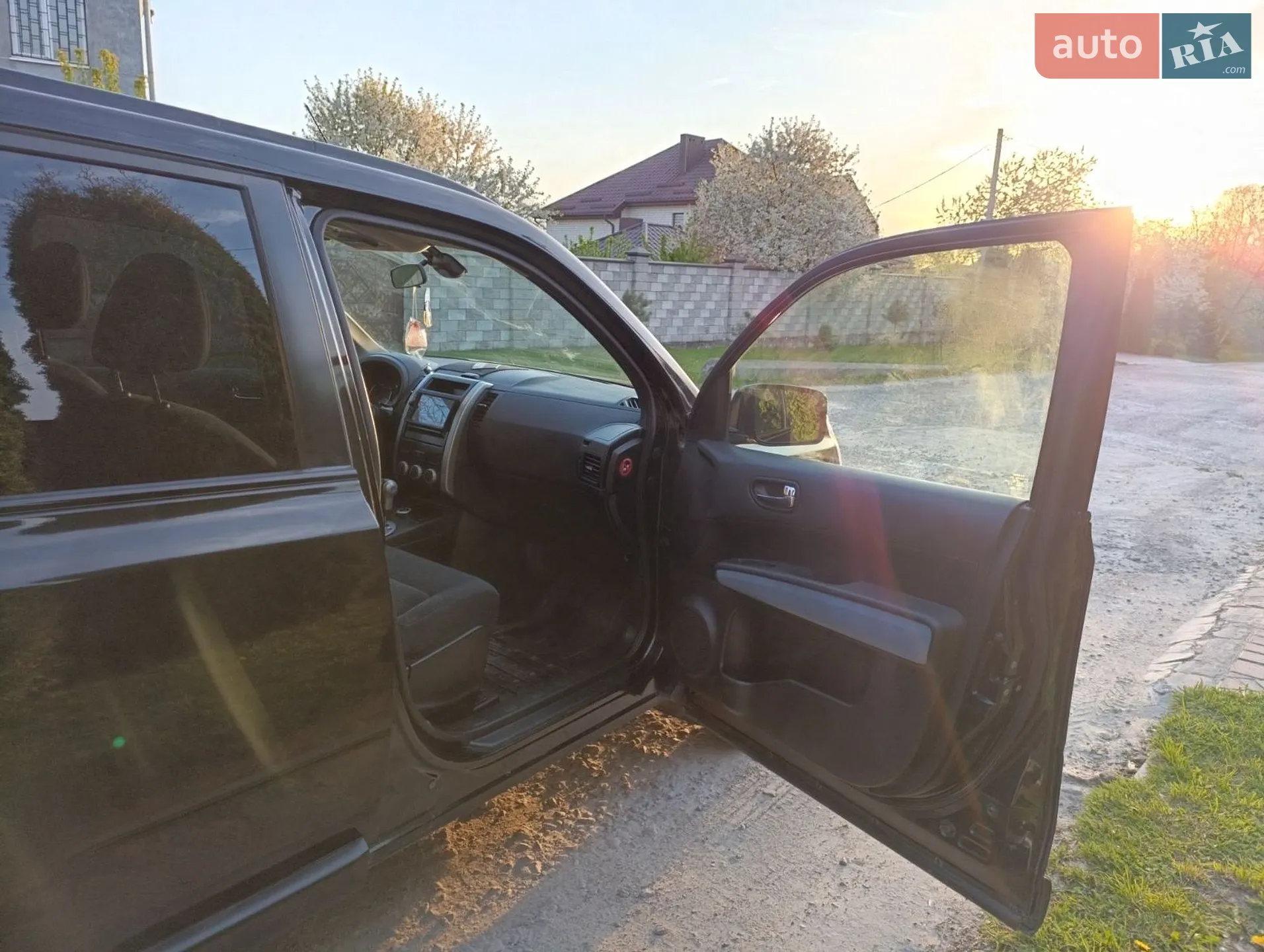 2011 Nissan X-Trail - мініатюра 13
