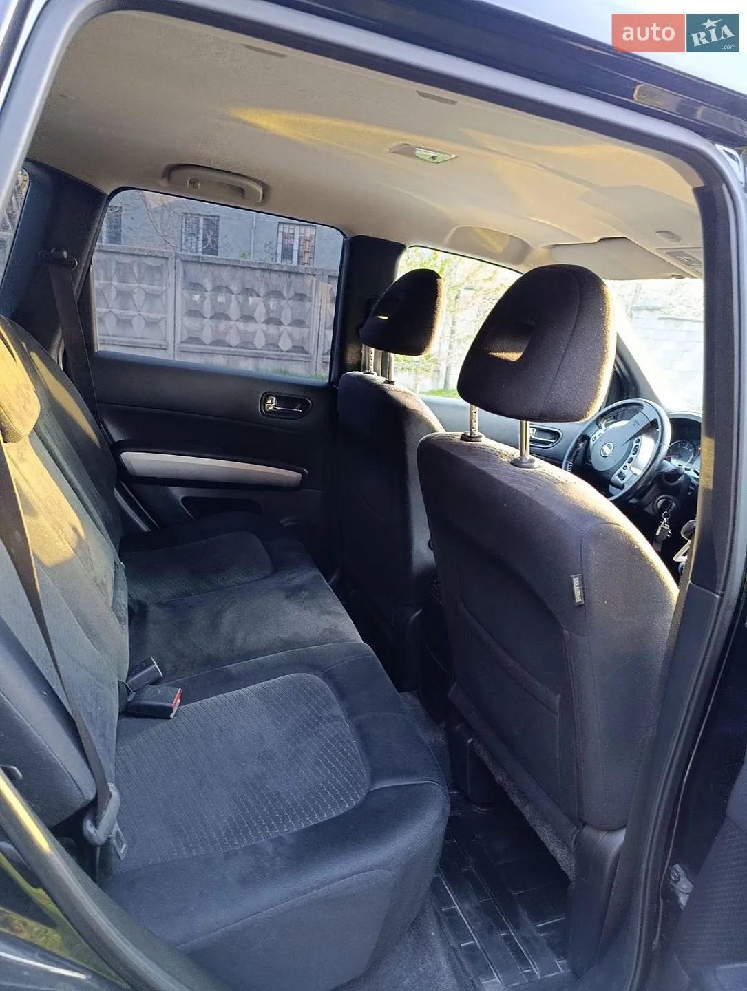 2011 Nissan X-Trail - мініатюра 20