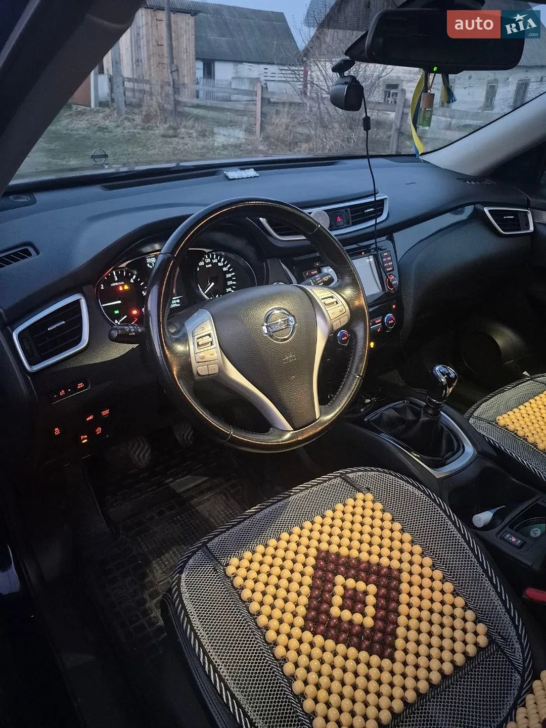 2016 Nissan X-Trail - мініатюра 10