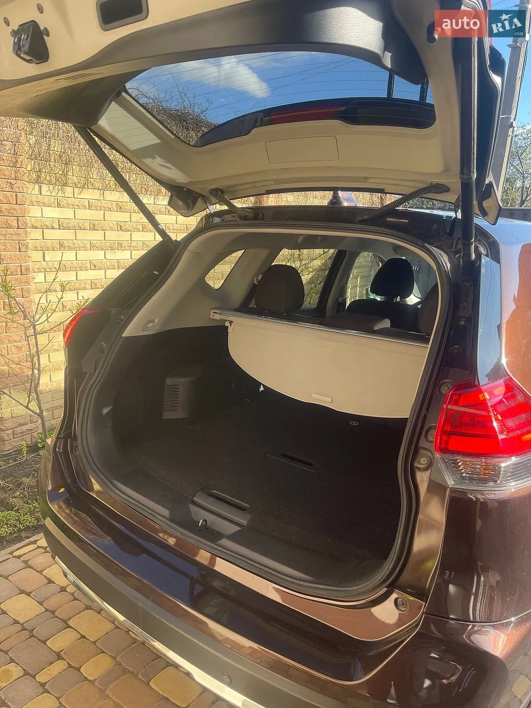 2018 Nissan X-Trail - мініатюра 9