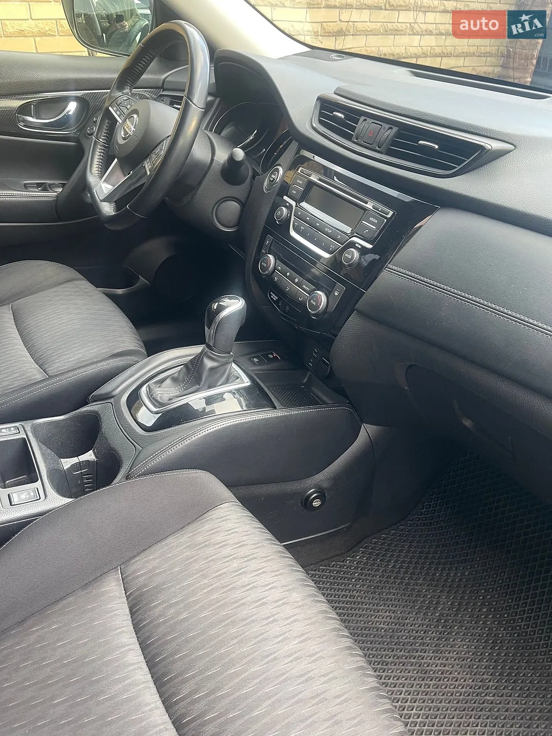 2018 Nissan X-Trail - мініатюра 10