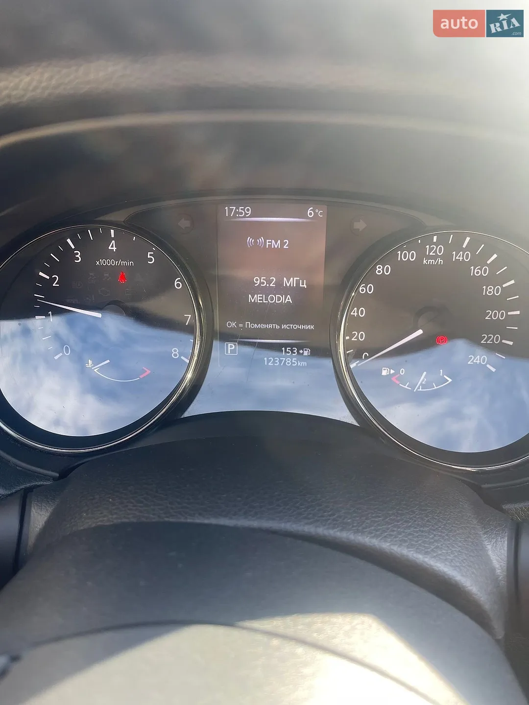 2018 Nissan X-Trail - мініатюра 12