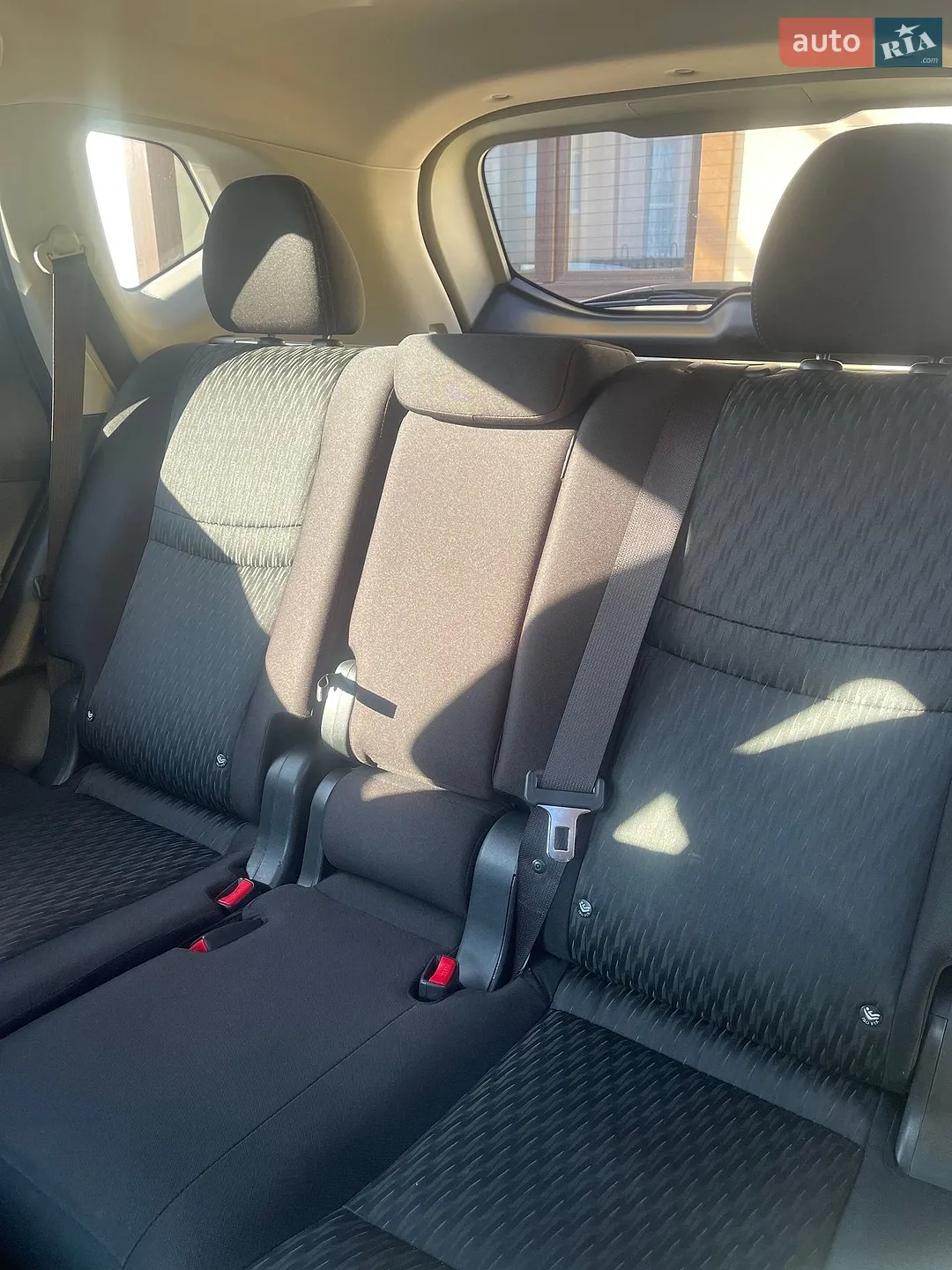 2018 Nissan X-Trail - мініатюра 13