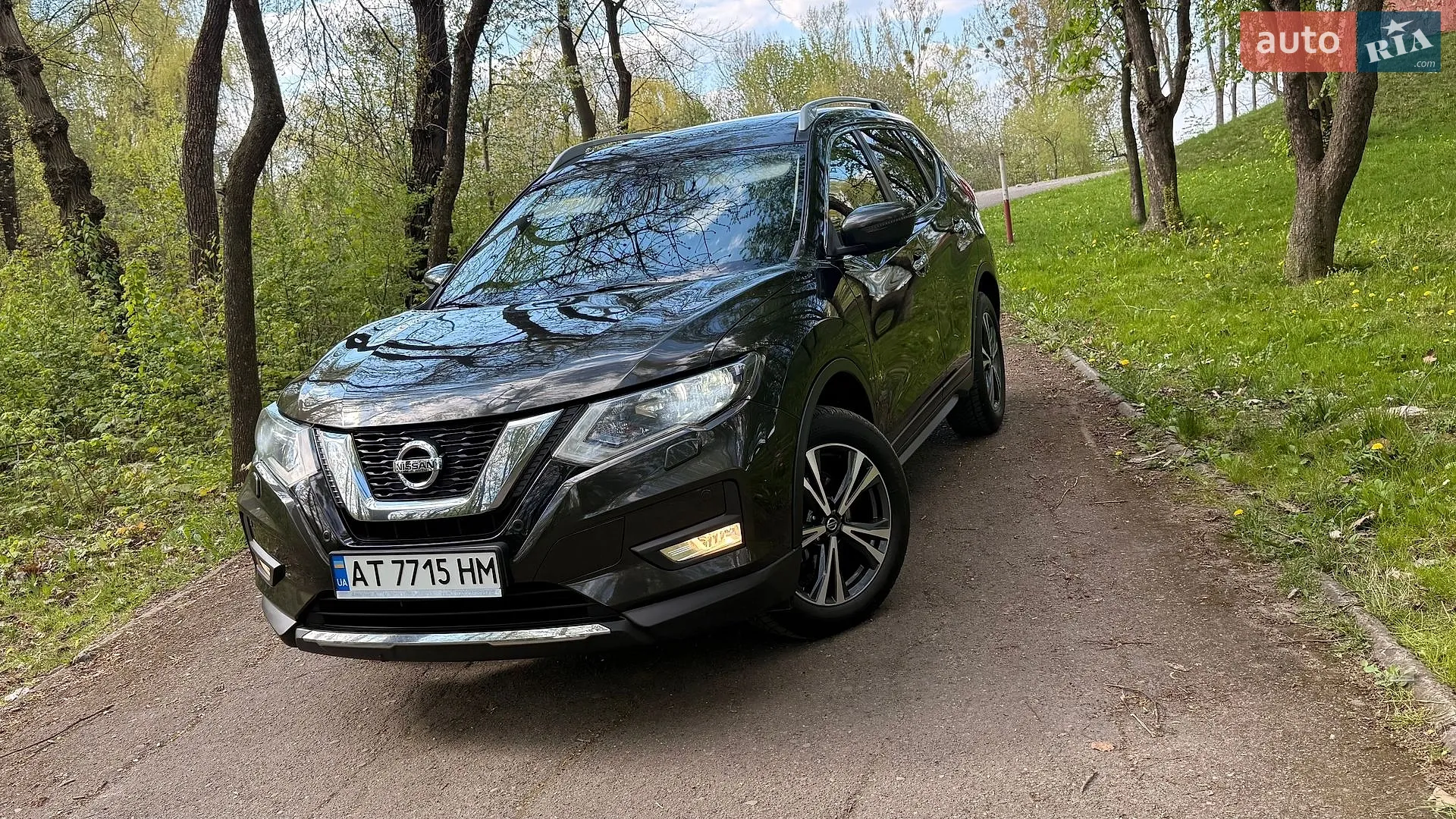 2019 Nissan X-Trail - мініатюра 2
