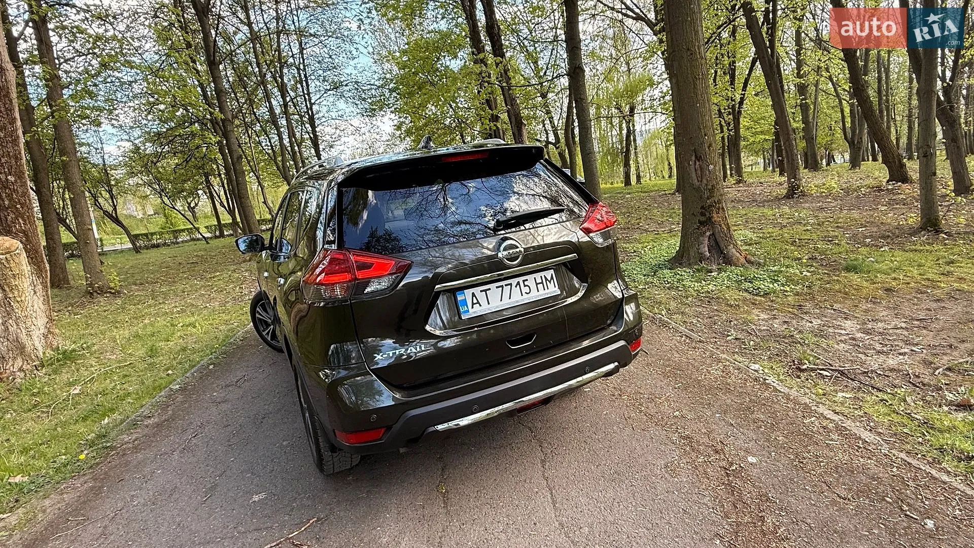2019 Nissan X-Trail - мініатюра 20