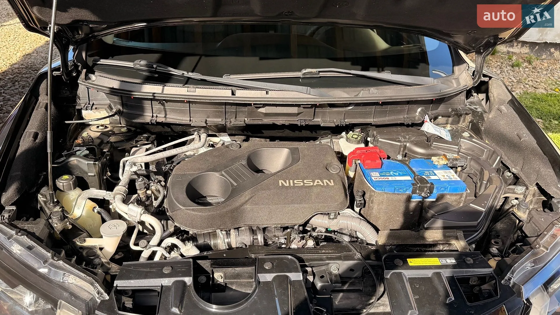 2019 Nissan X-Trail - мініатюра 27
