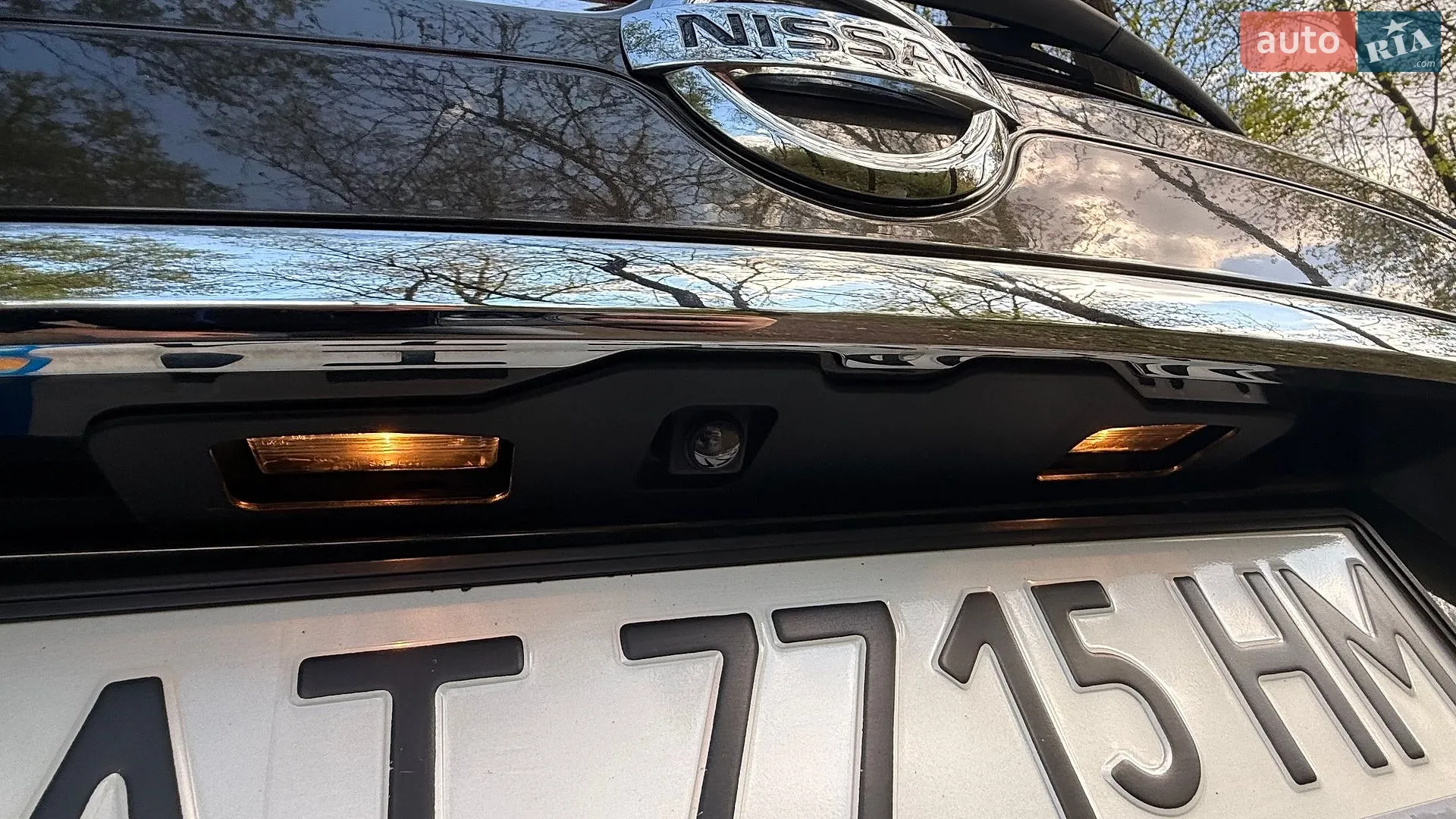 2019 Nissan X-Trail - мініатюра 29