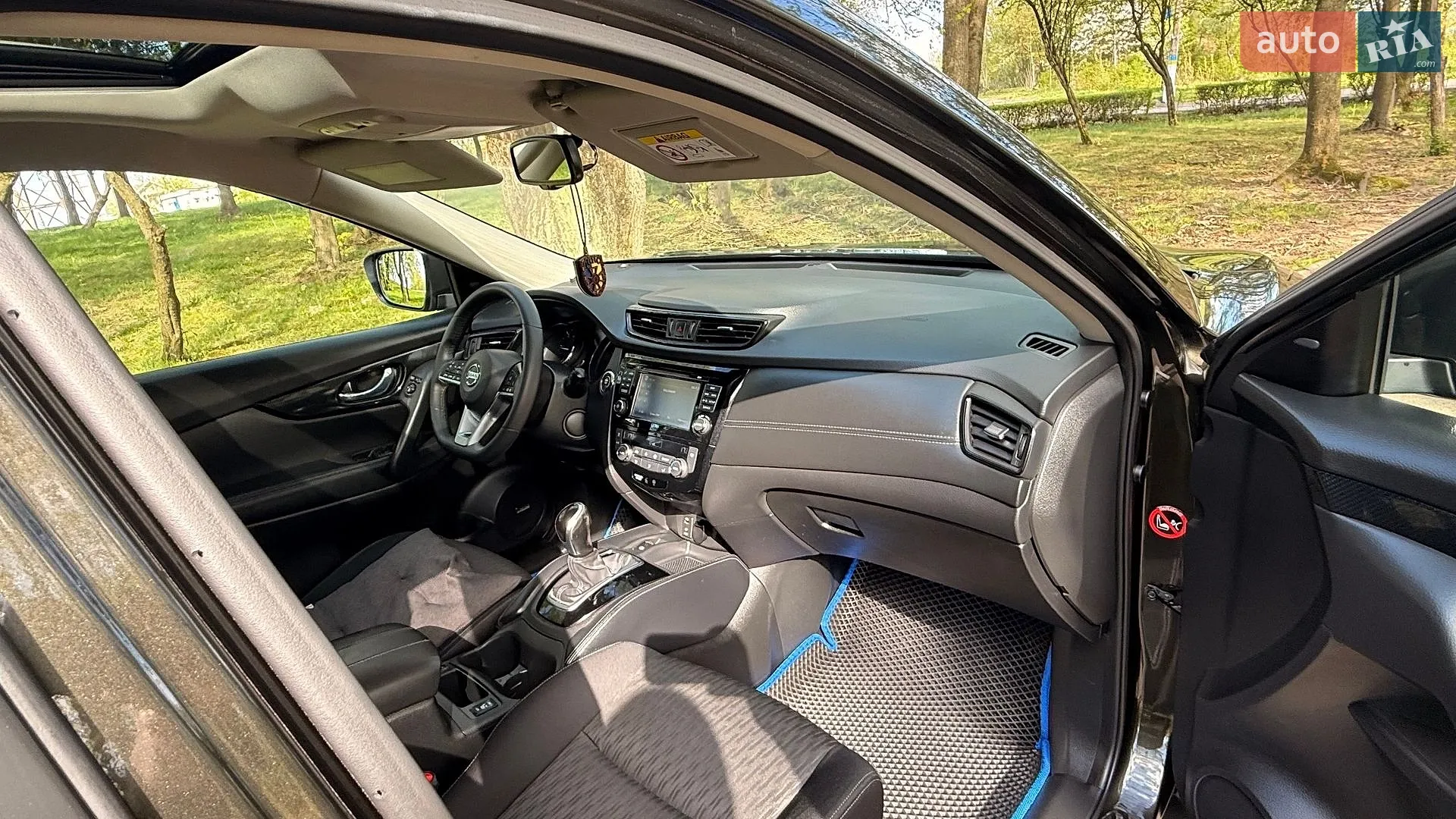 2019 Nissan X-Trail - мініатюра 33