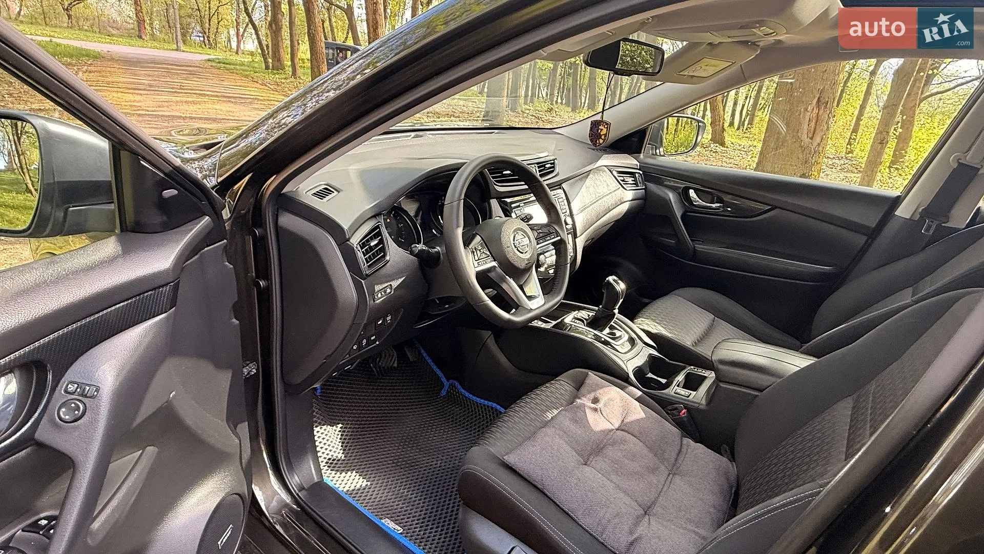 2019 Nissan X-Trail - мініатюра 38