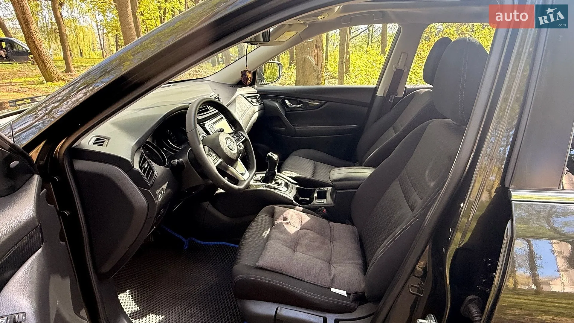 2019 Nissan X-Trail - мініатюра 40