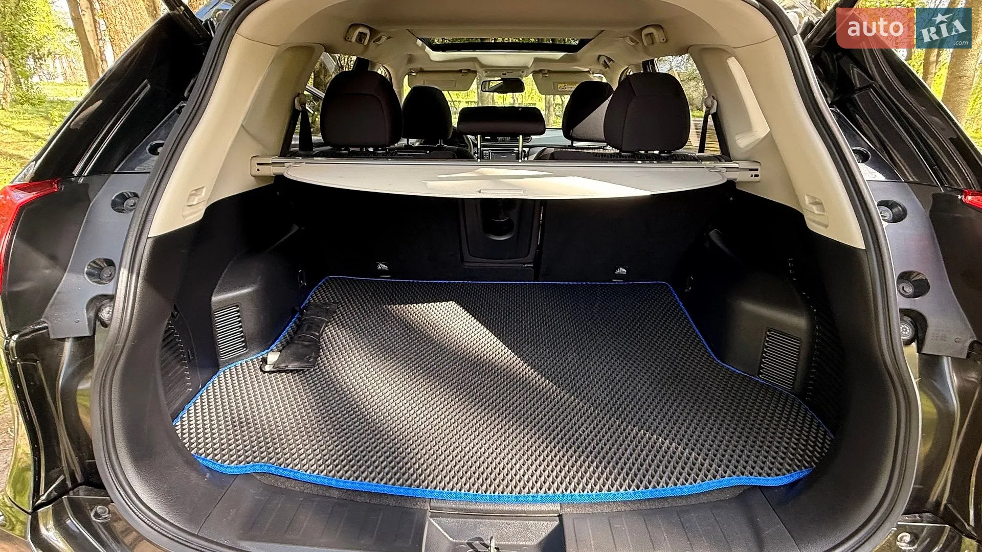 2019 Nissan X-Trail - мініатюра 61