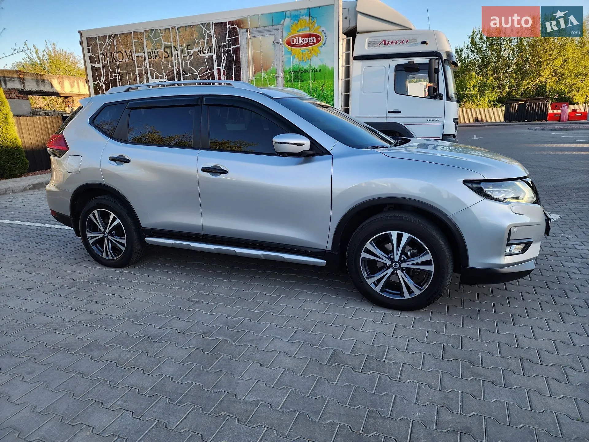 2019 Nissan X-Trail - мініатюра 7