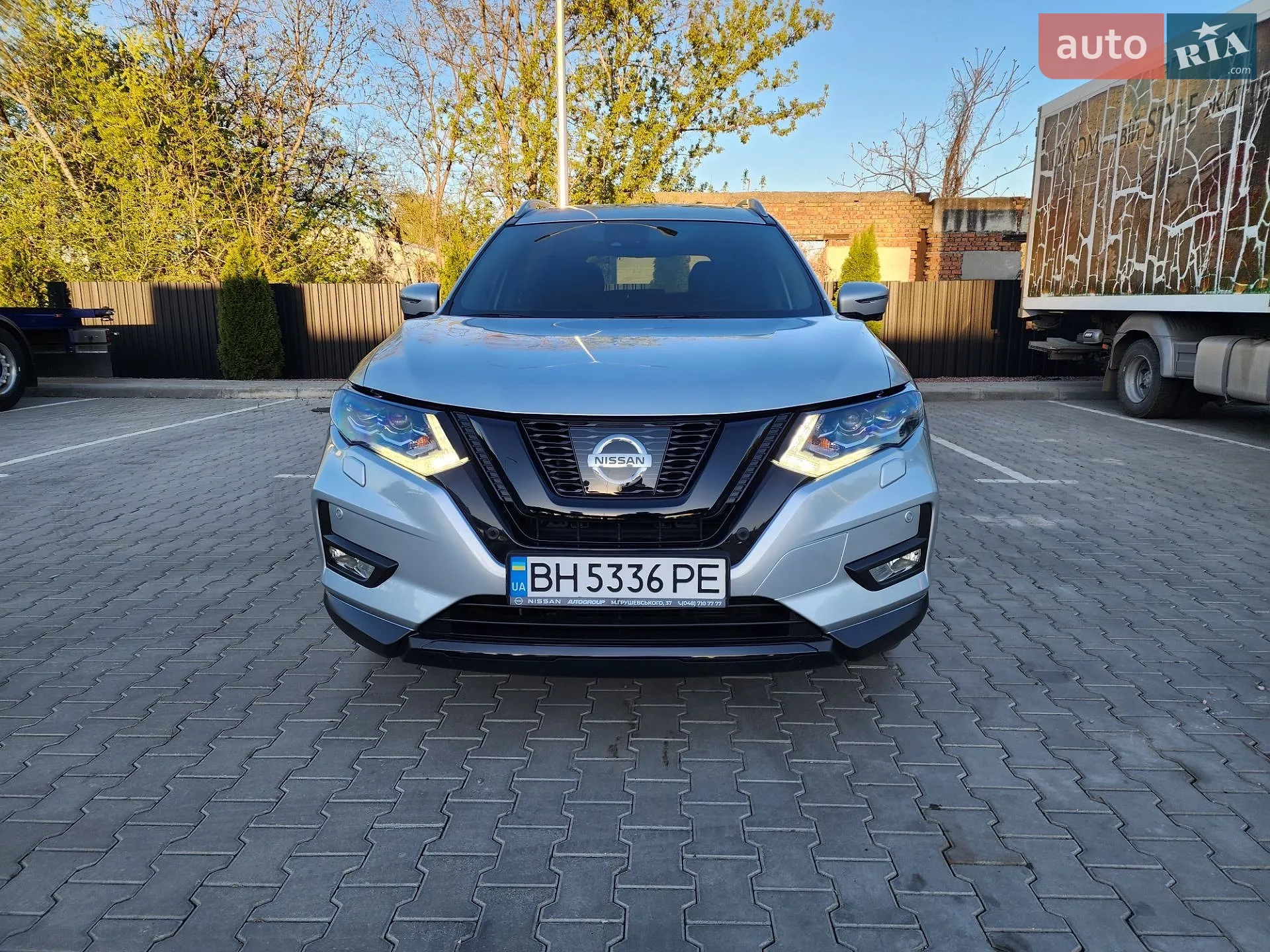 2019 Nissan X-Trail - мініатюра 4