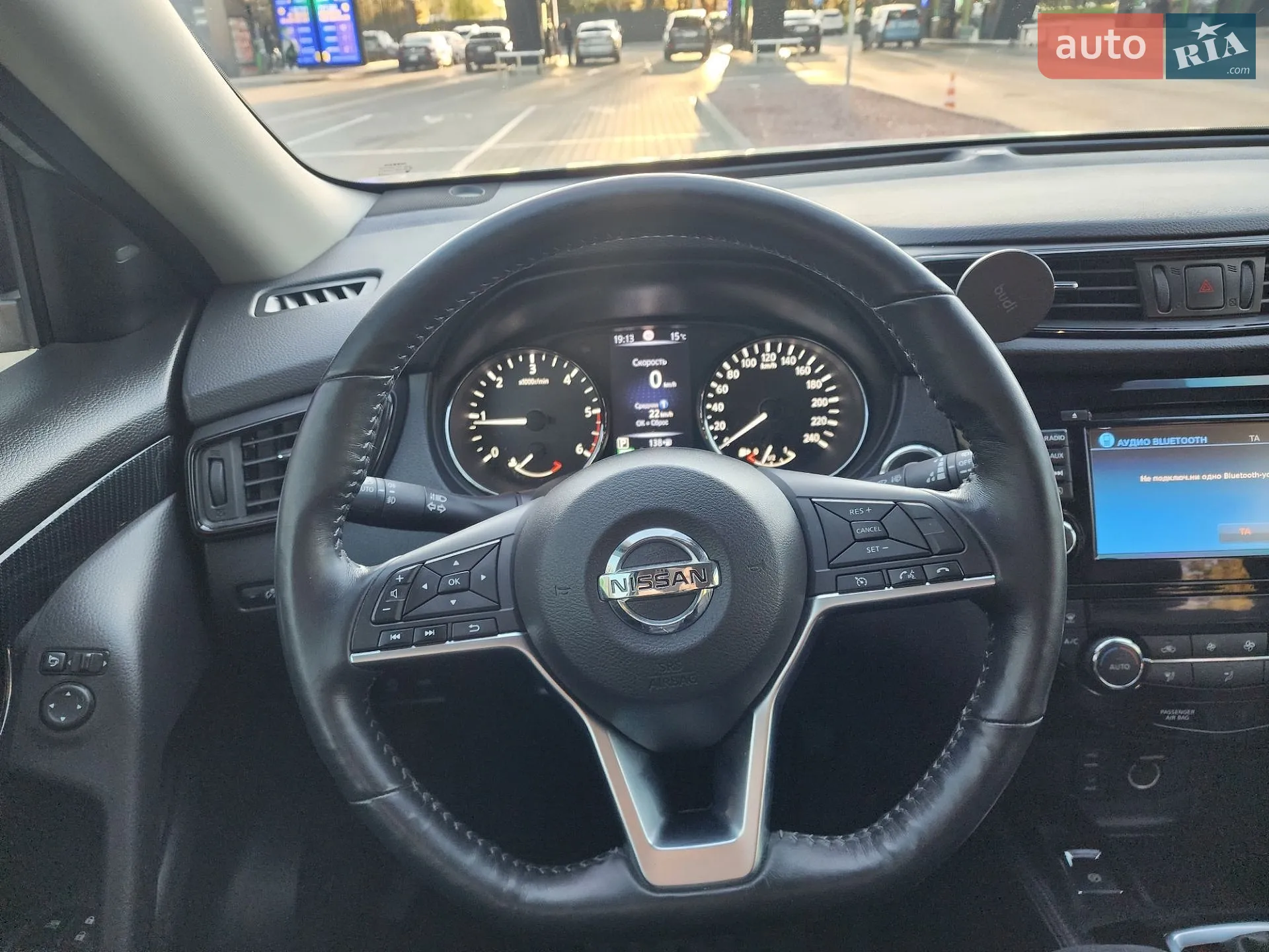 2019 Nissan X-Trail - мініатюра 20