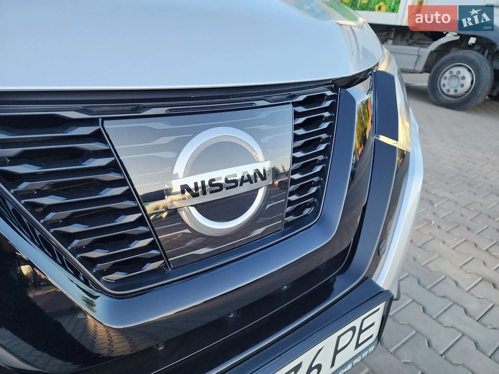 2019 Nissan X-Trail - мініатюра 35