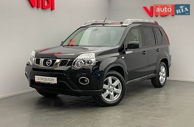 Внедорожник / Кроссовер Nissan X-Trail 2012 в Киеве