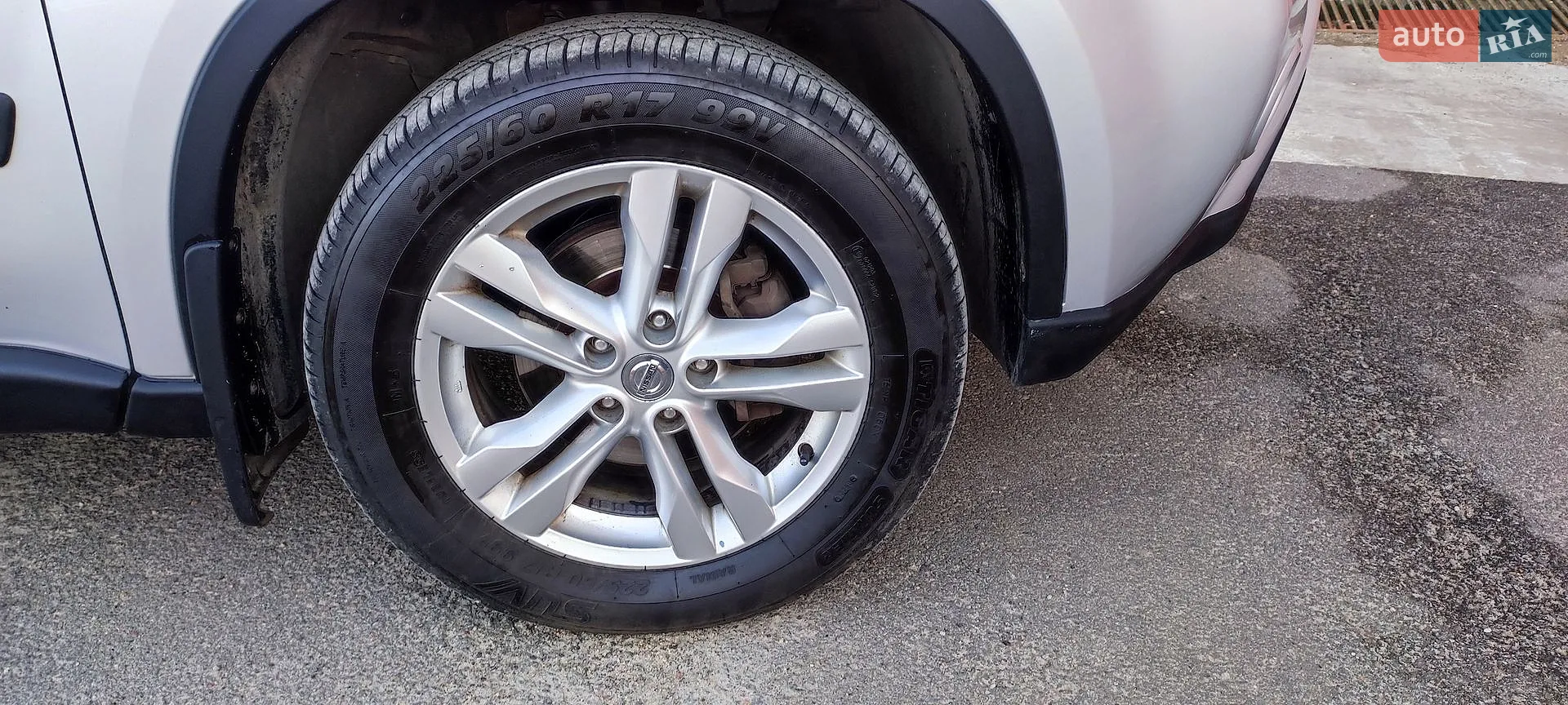 2013 Nissan X-Trail - мініатюра 4