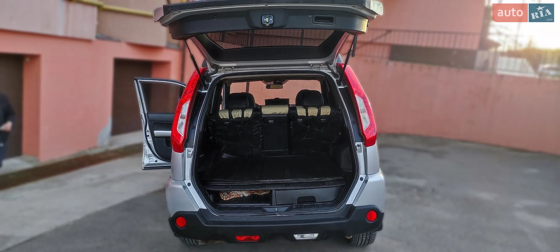 2013 Nissan X-Trail - мініатюра 13