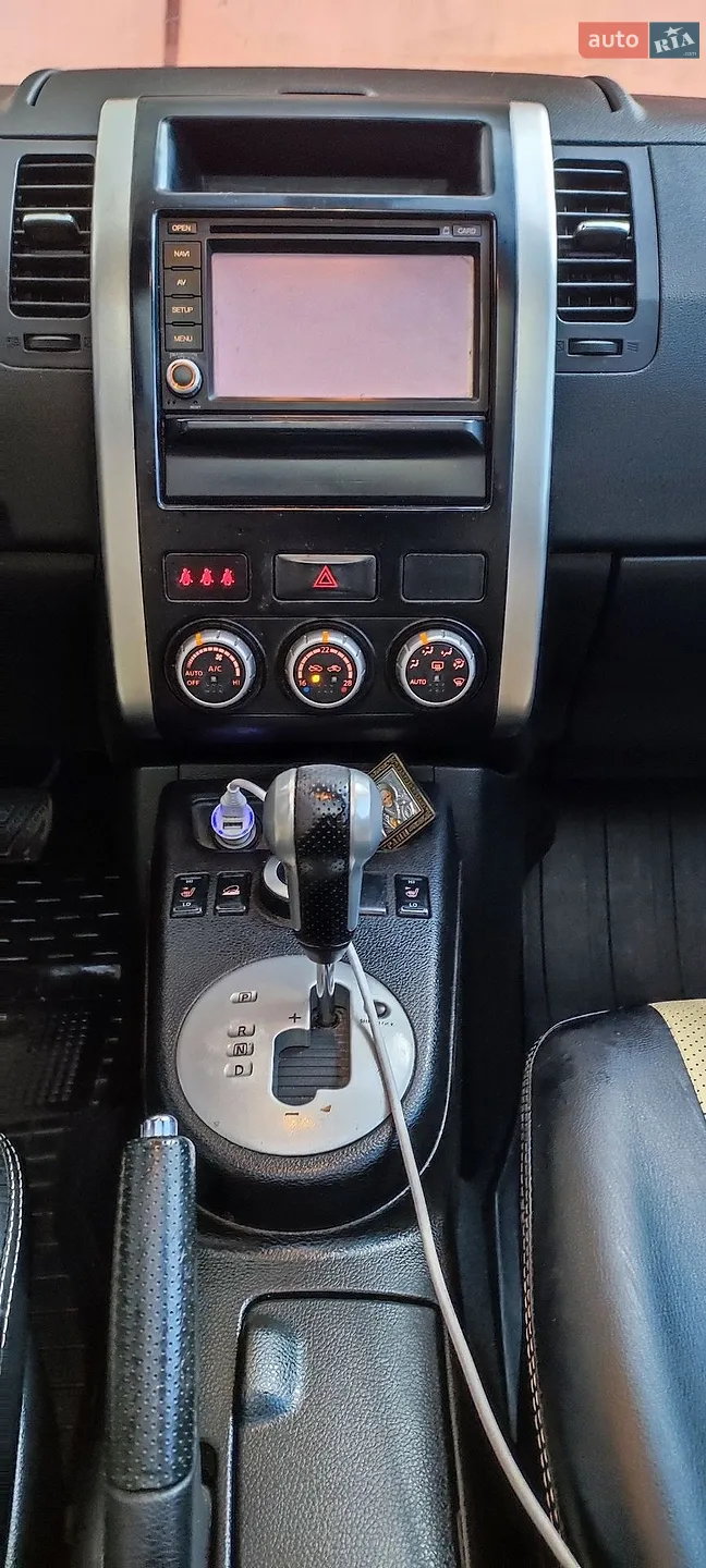 2013 Nissan X-Trail - мініатюра 15