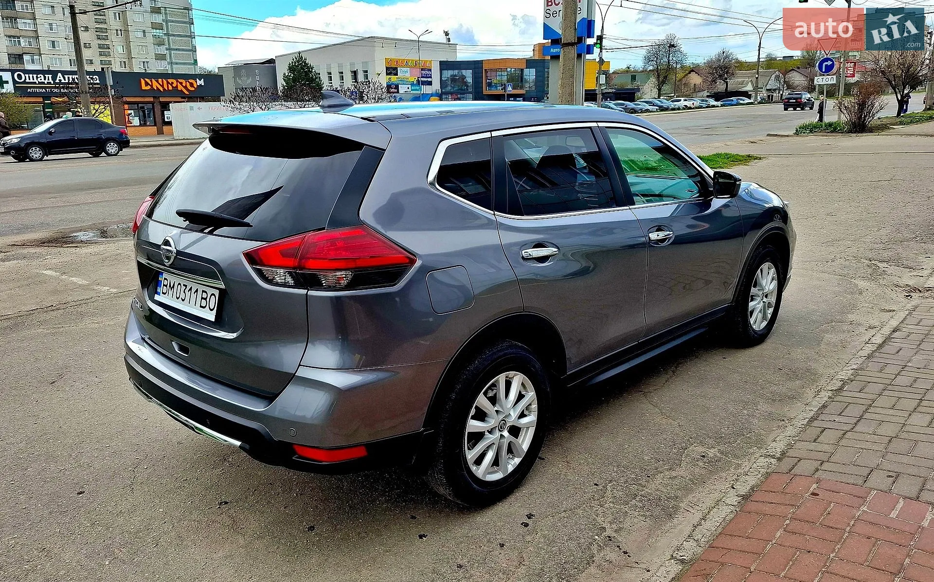 2018 Nissan X-Trail - мініатюра 13