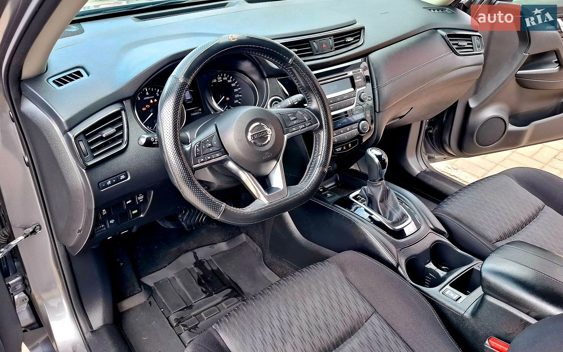 2018 Nissan X-Trail - мініатюра 18