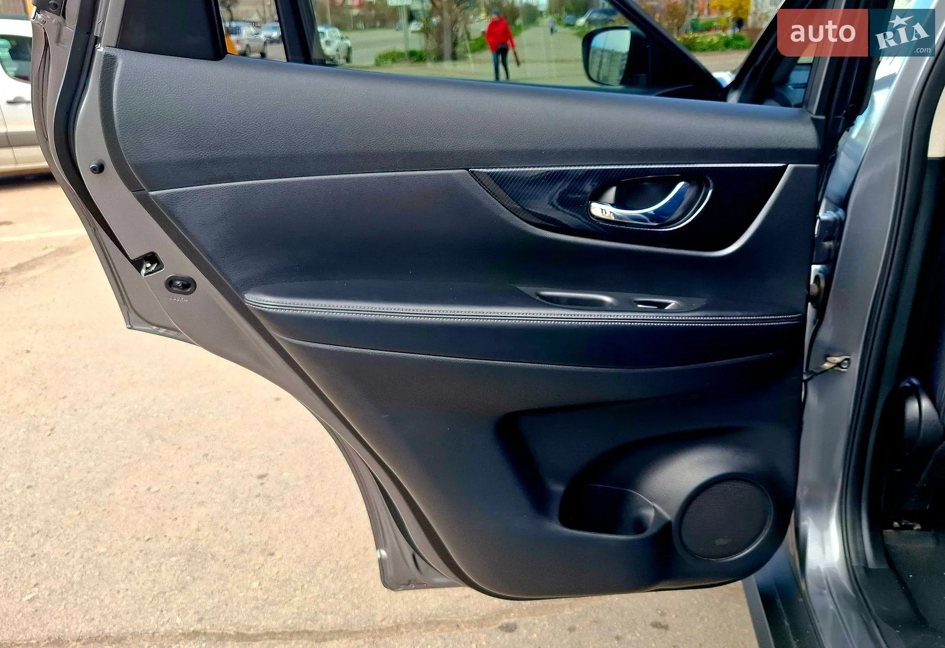 2018 Nissan X-Trail - мініатюра 28