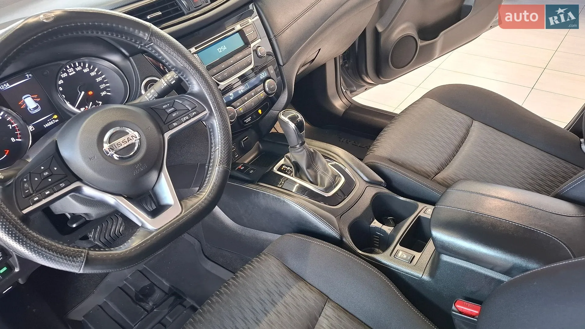 2018 Nissan X-Trail - мініатюра 53