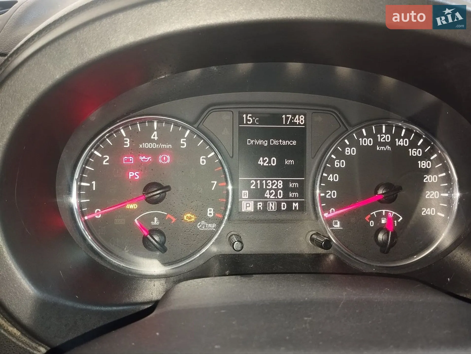 2010 Nissan X-Trail - мініатюра 3