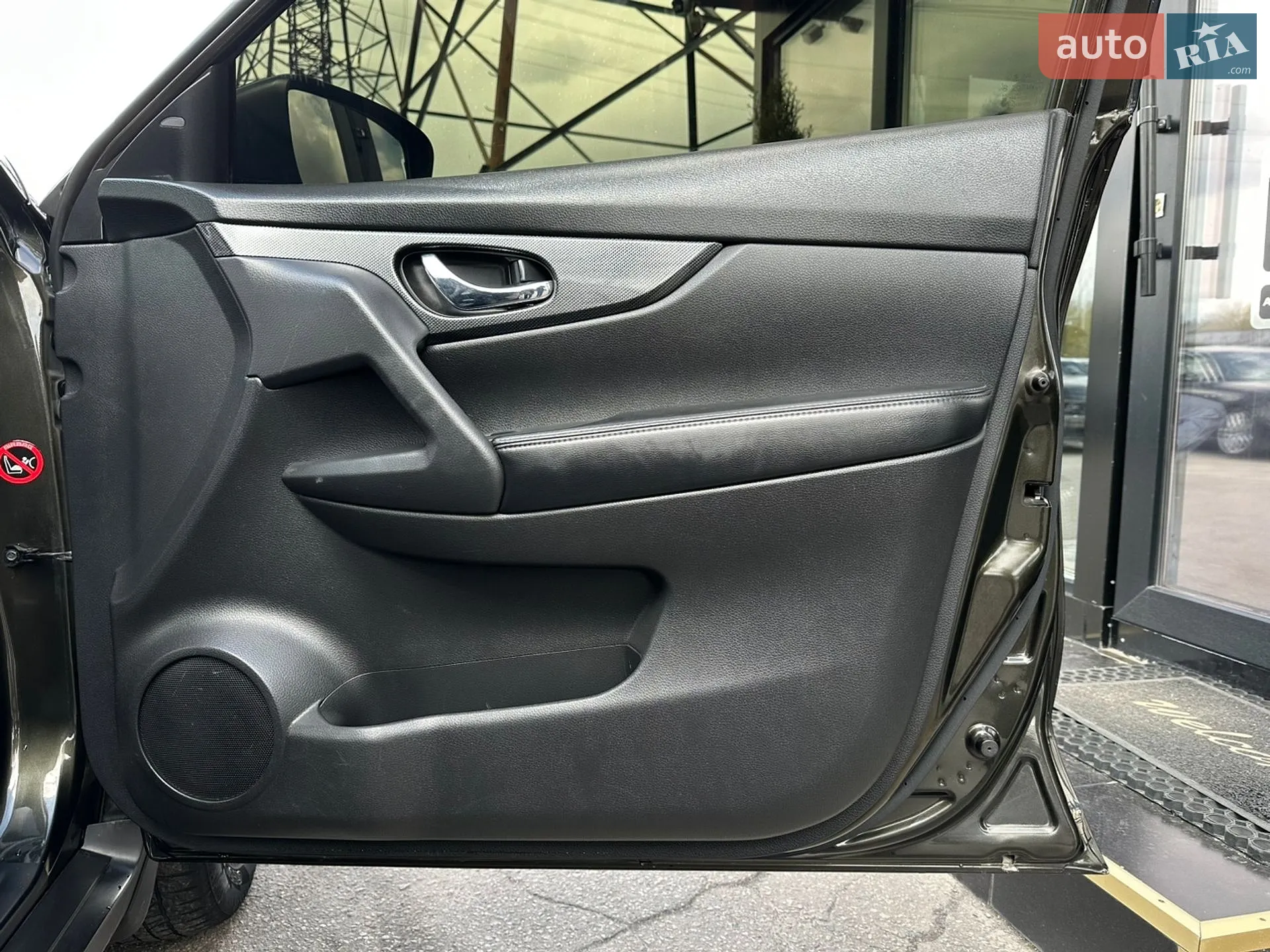 2014 Nissan X-Trail - мініатюра 24