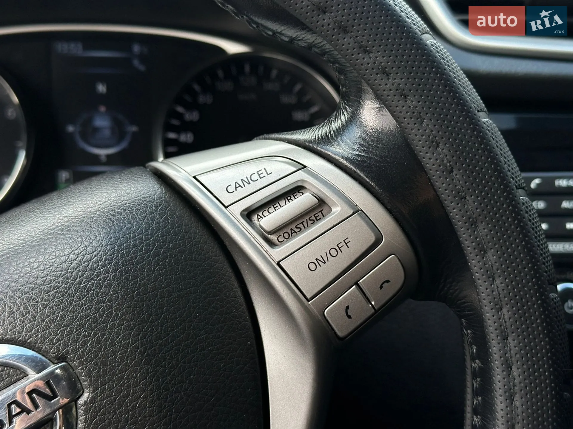2014 Nissan X-Trail - мініатюра 30