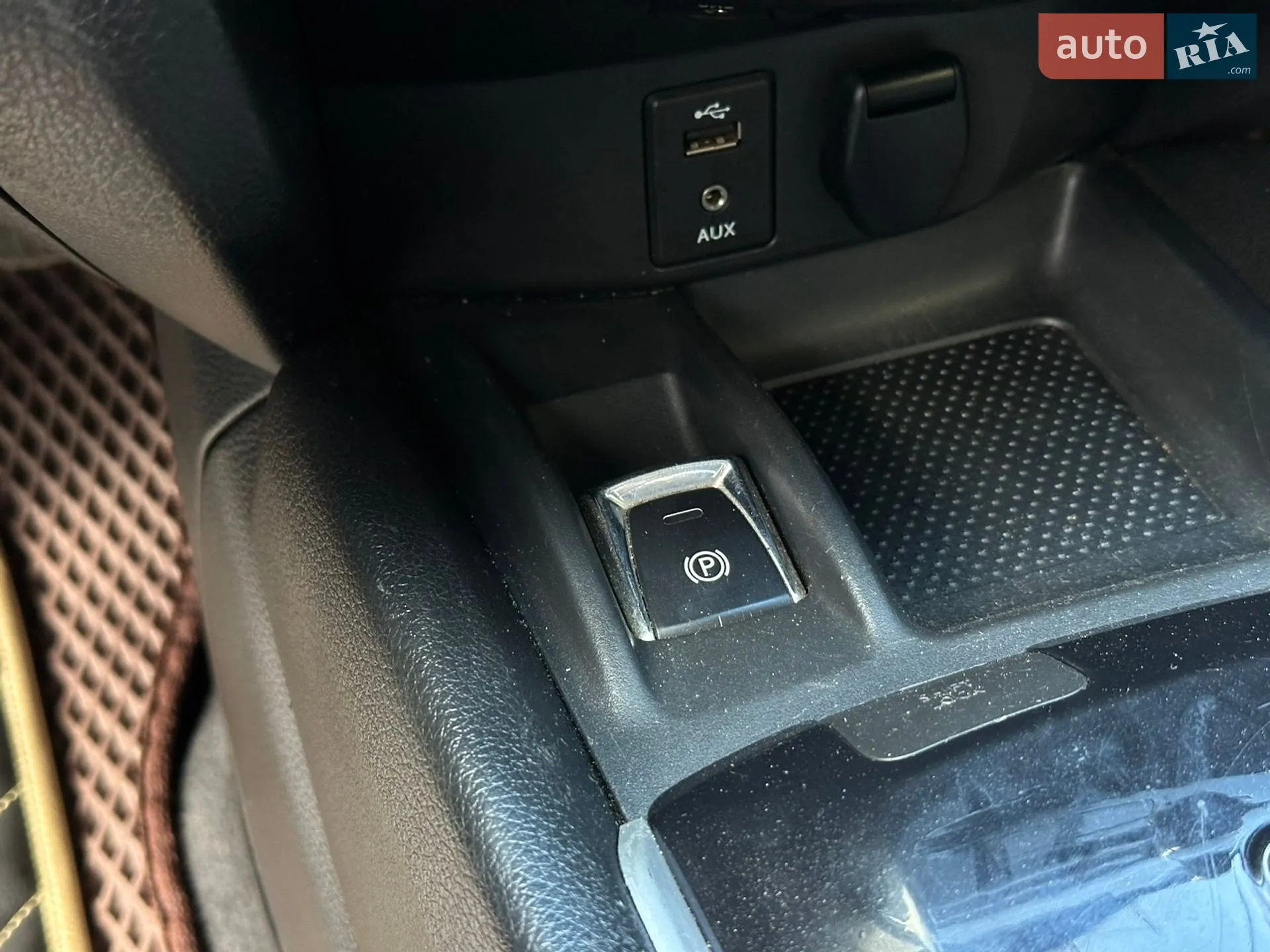 2014 Nissan X-Trail - мініатюра 33