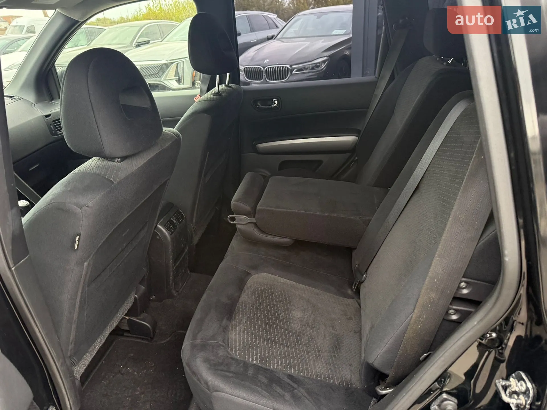 2011 Nissan X-Trail - мініатюра 7